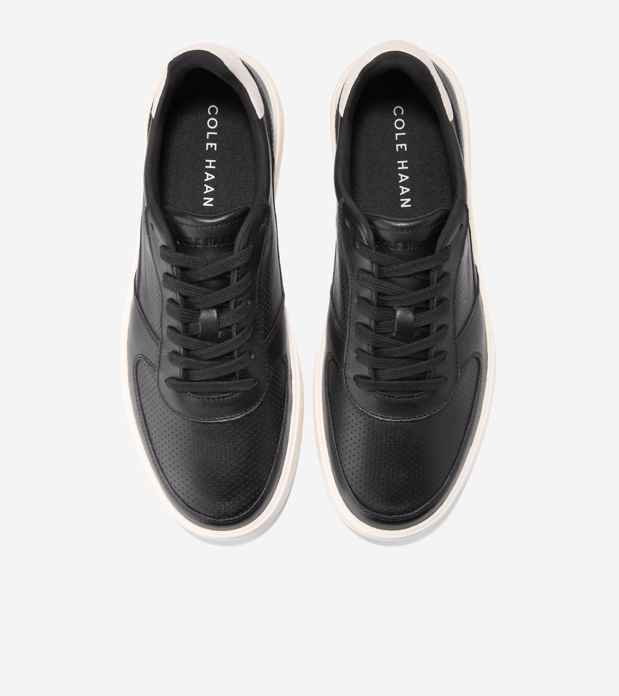 Men's Grand Crosscourt Daily Court Sneakers - Image 3