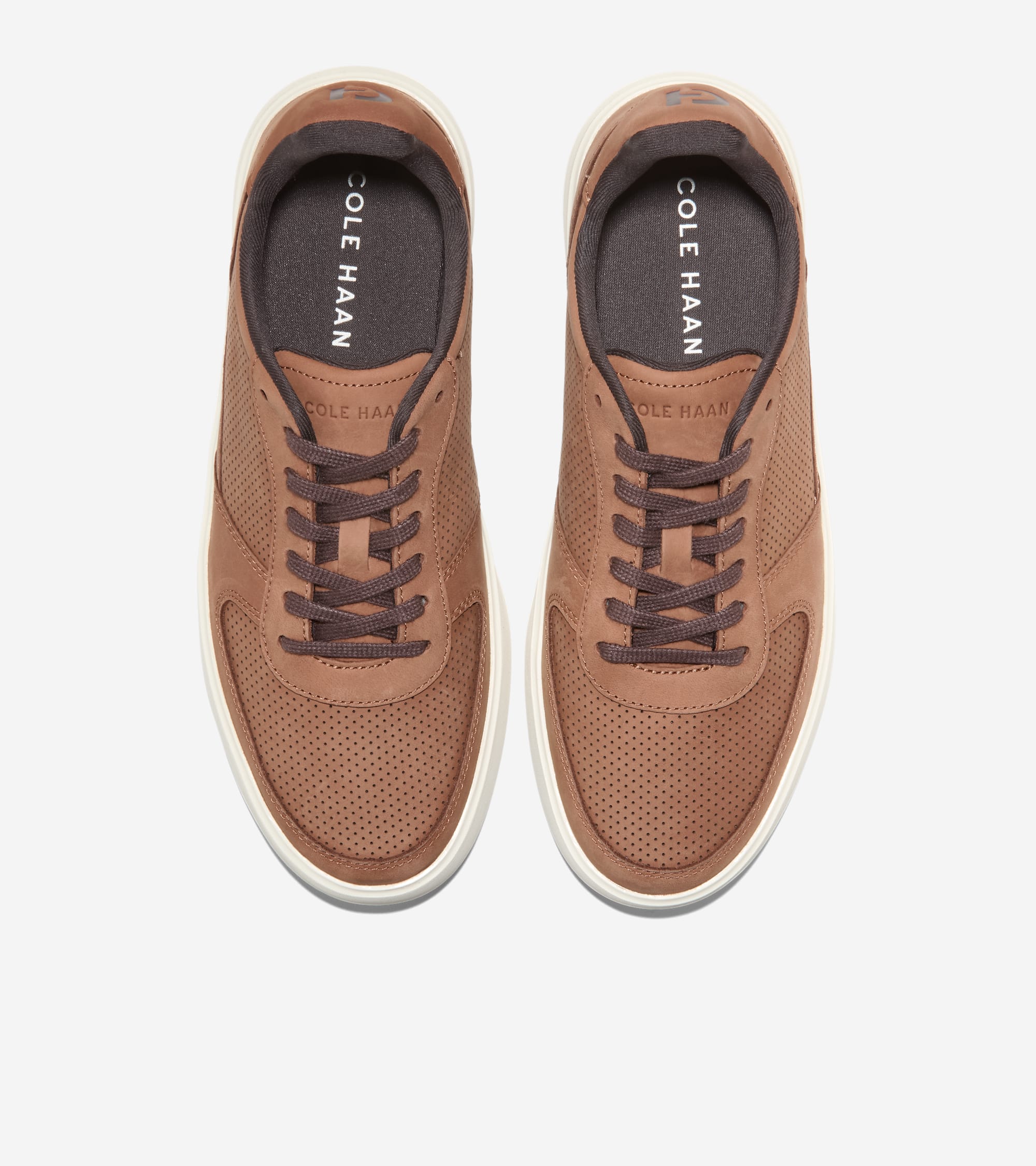 Men's Grand Crosscourt Daily Court Sneakers - Image 5