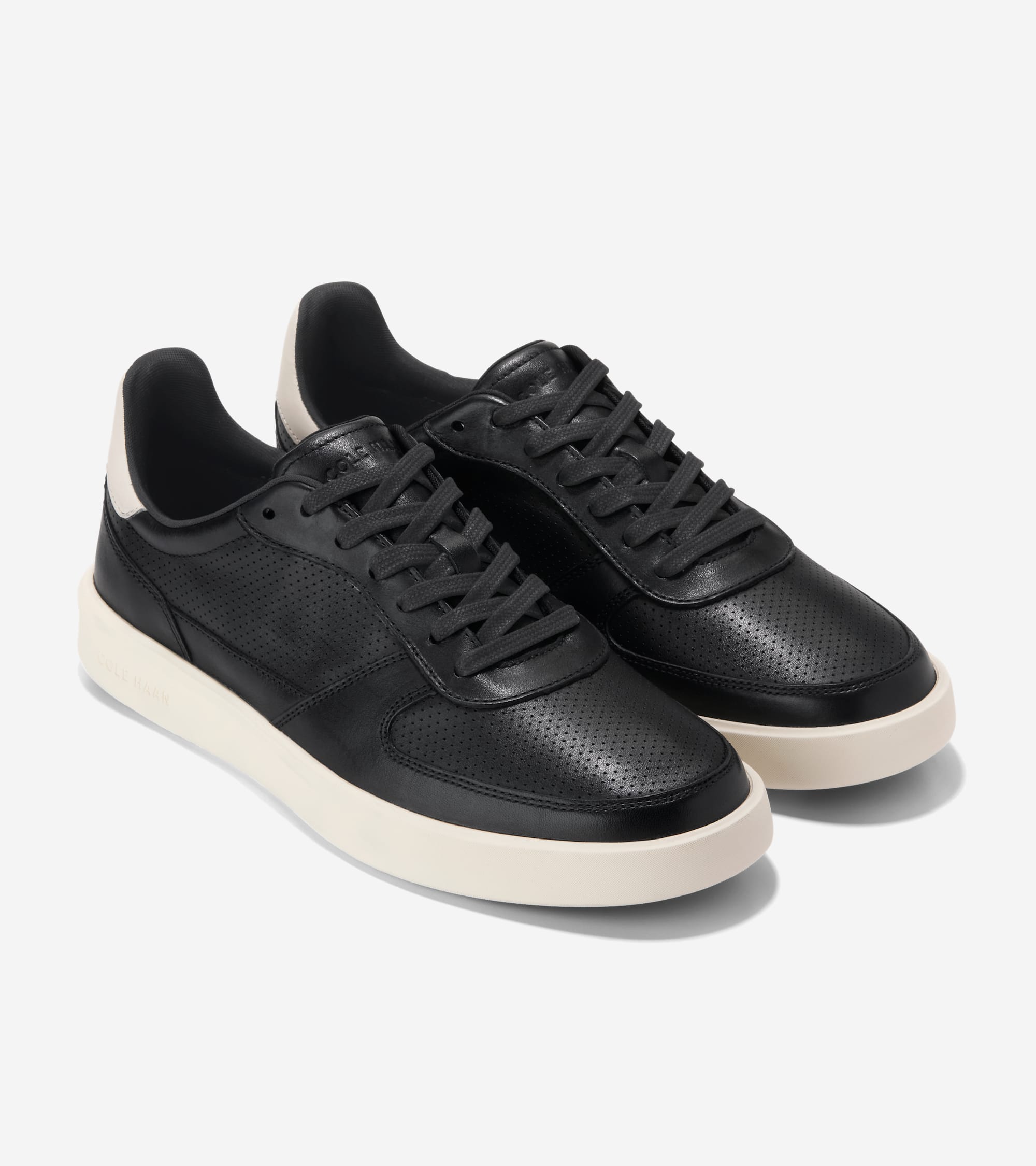 Men's Grand Crosscourt Daily Court Sneakers - Image 4