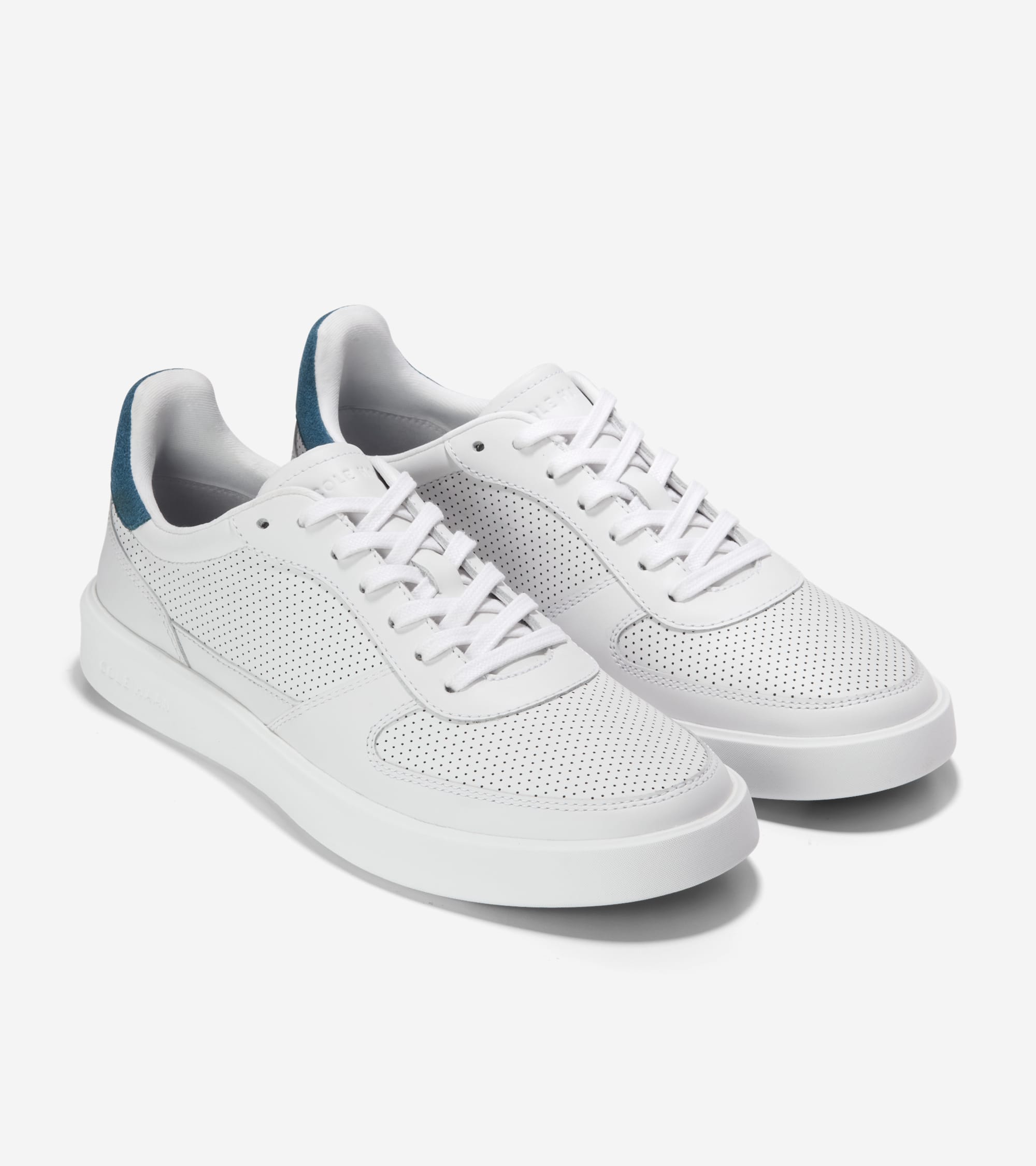 Men's Grand Crosscourt Daily Court Sneakers - Image 5
