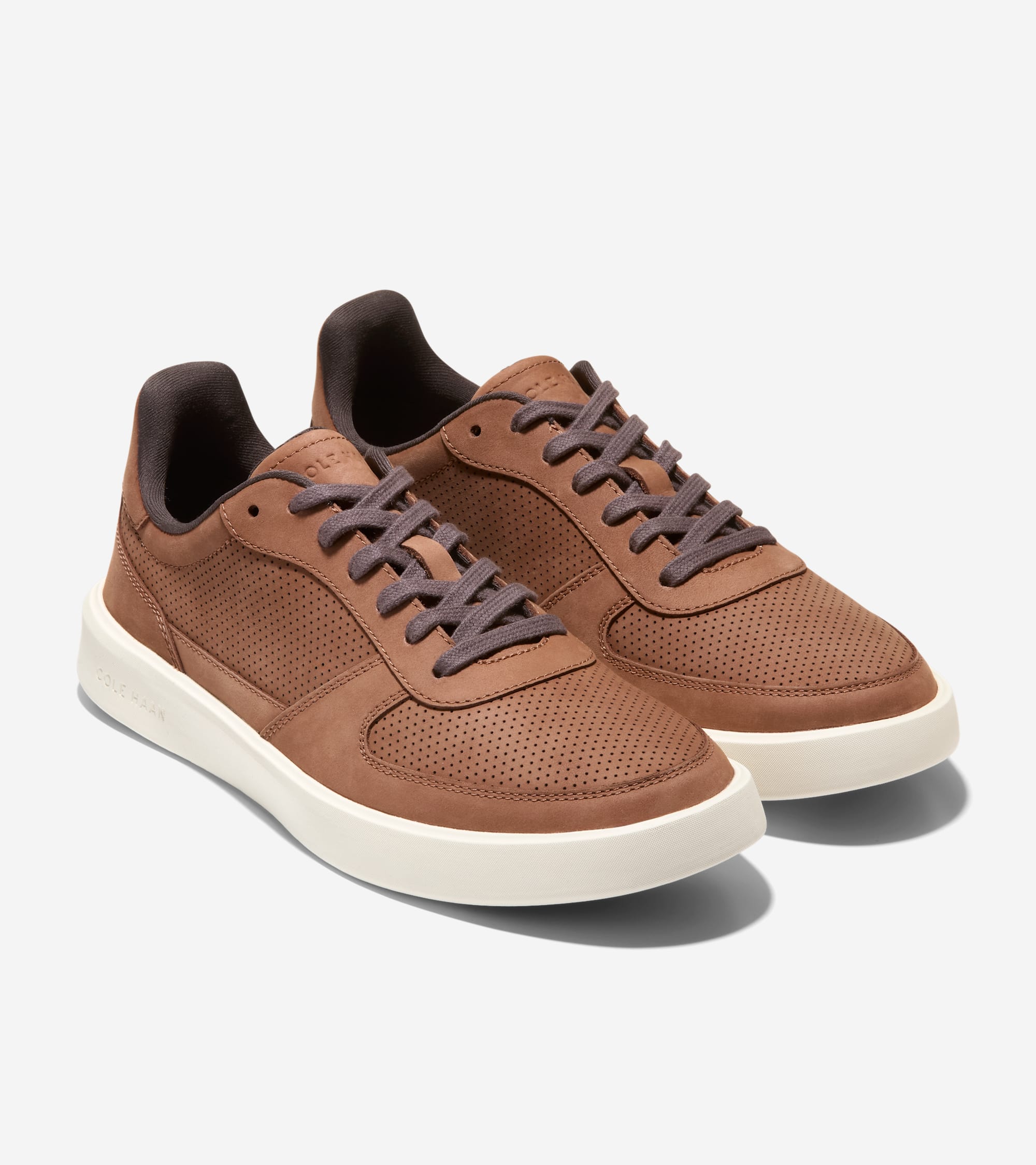 Men's Grand Crosscourt Daily Court Sneakers - Image 6