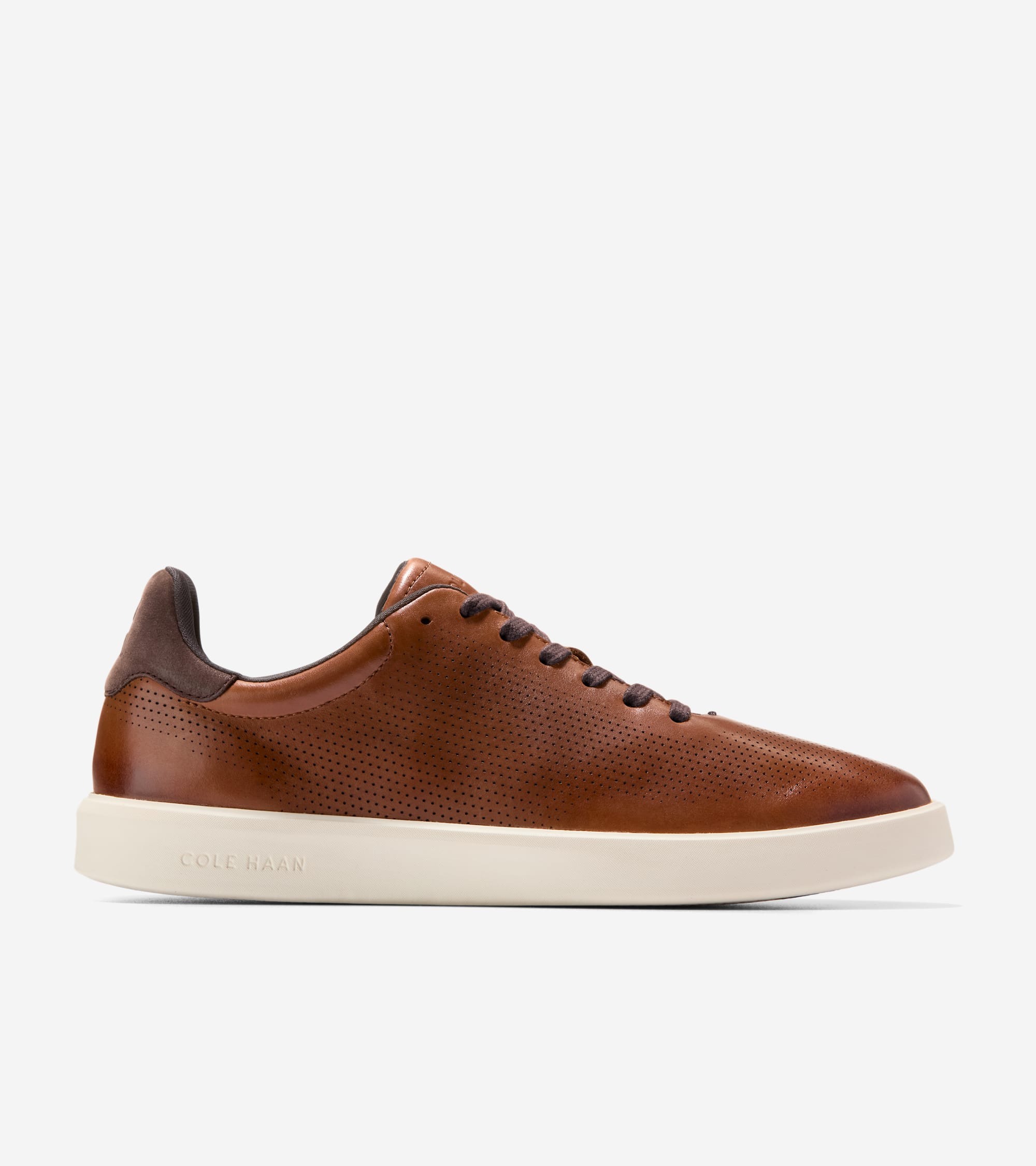 Men's Grand Crosscourt Daily Laser Sneakers
