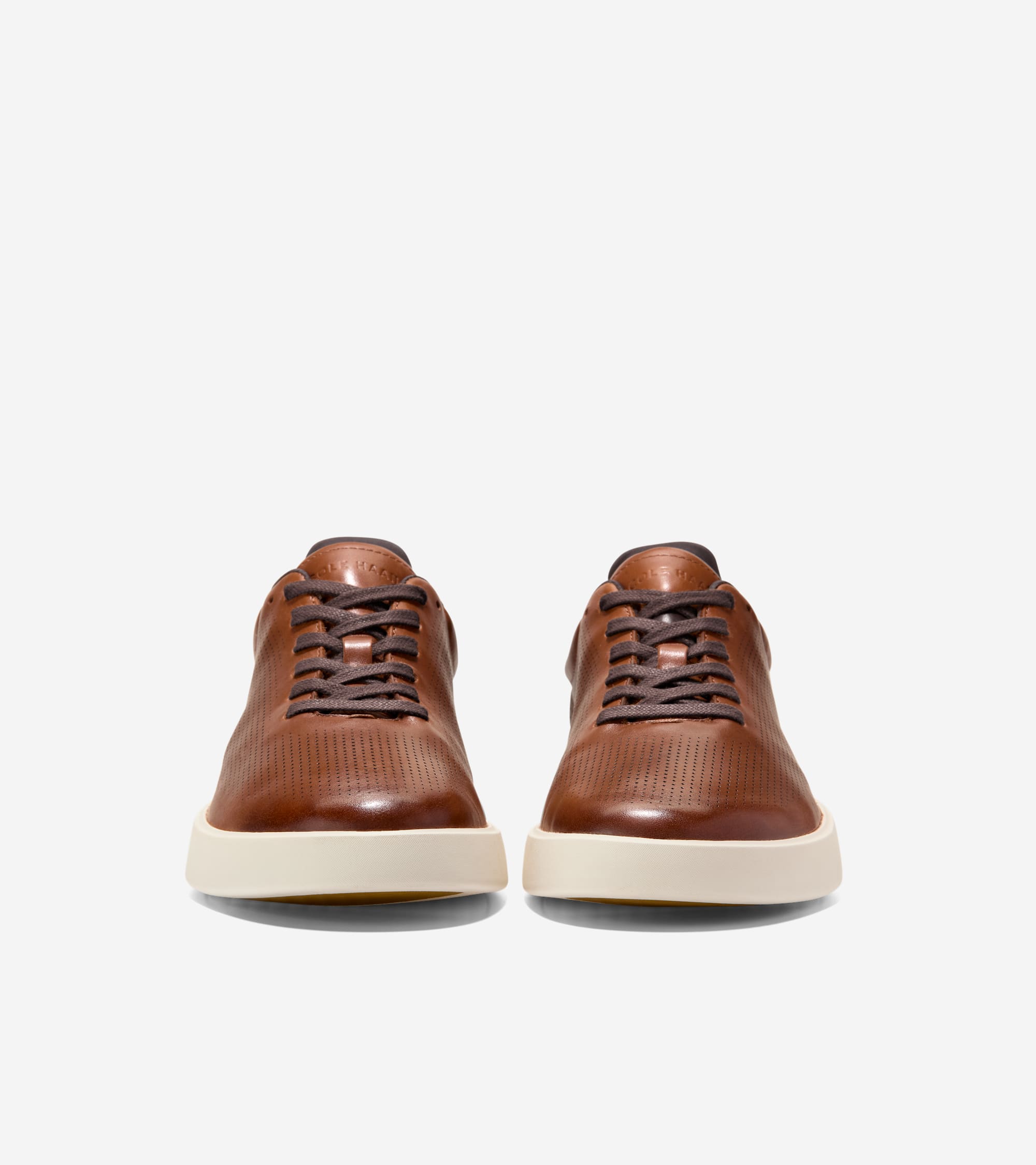 Men's Grand Crosscourt Daily Laser Sneakers - Image 2