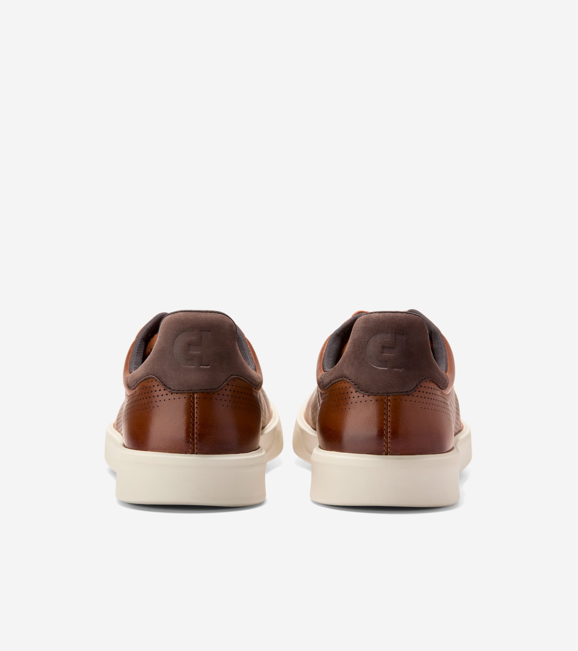 Men's Grand Crosscourt Daily Laser Sneakers - Image 3