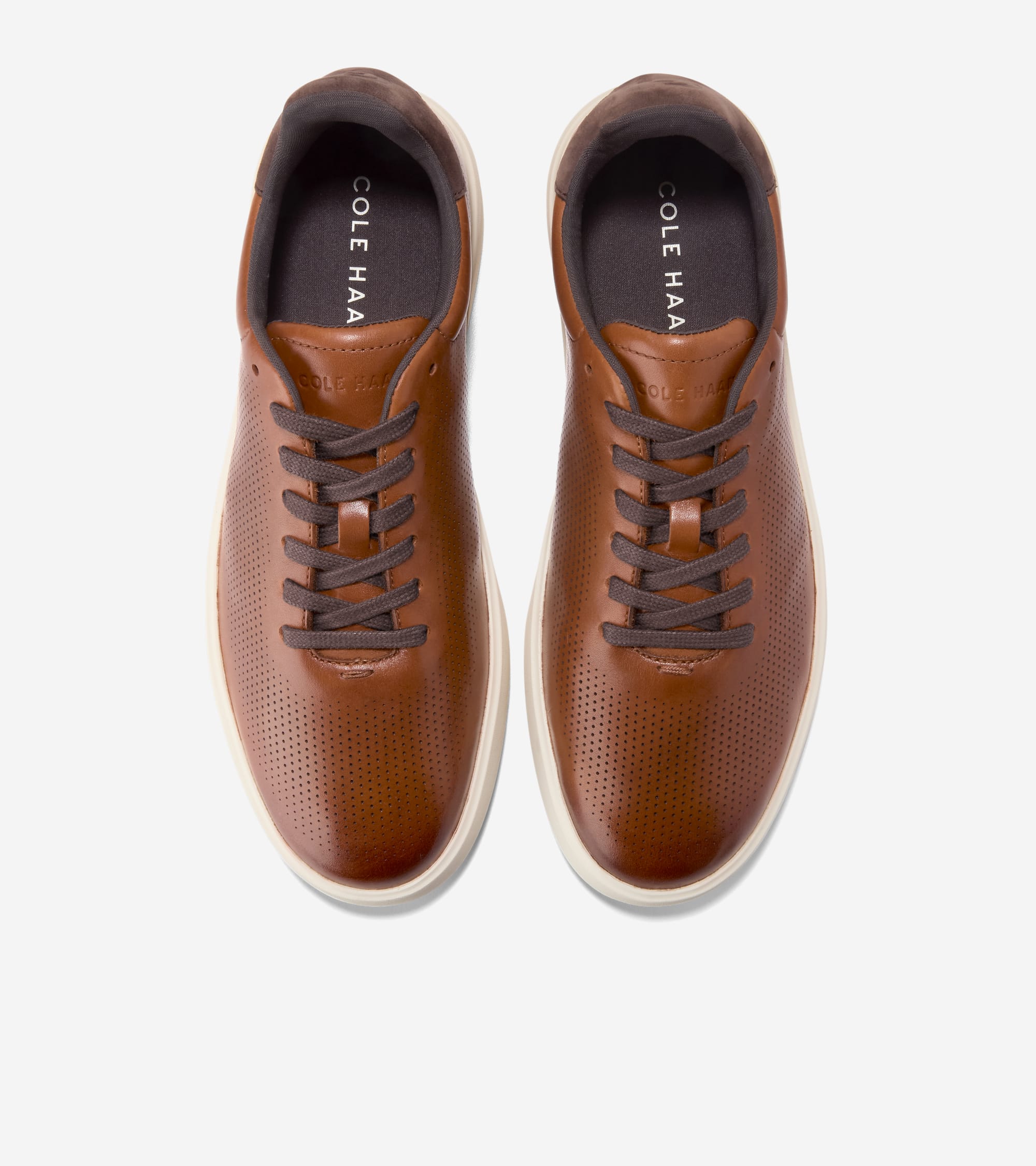 Men's Grand Crosscourt Daily Laser Sneakers - Image 4