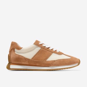 Women's Grand Crosscourt Davie Sneakers