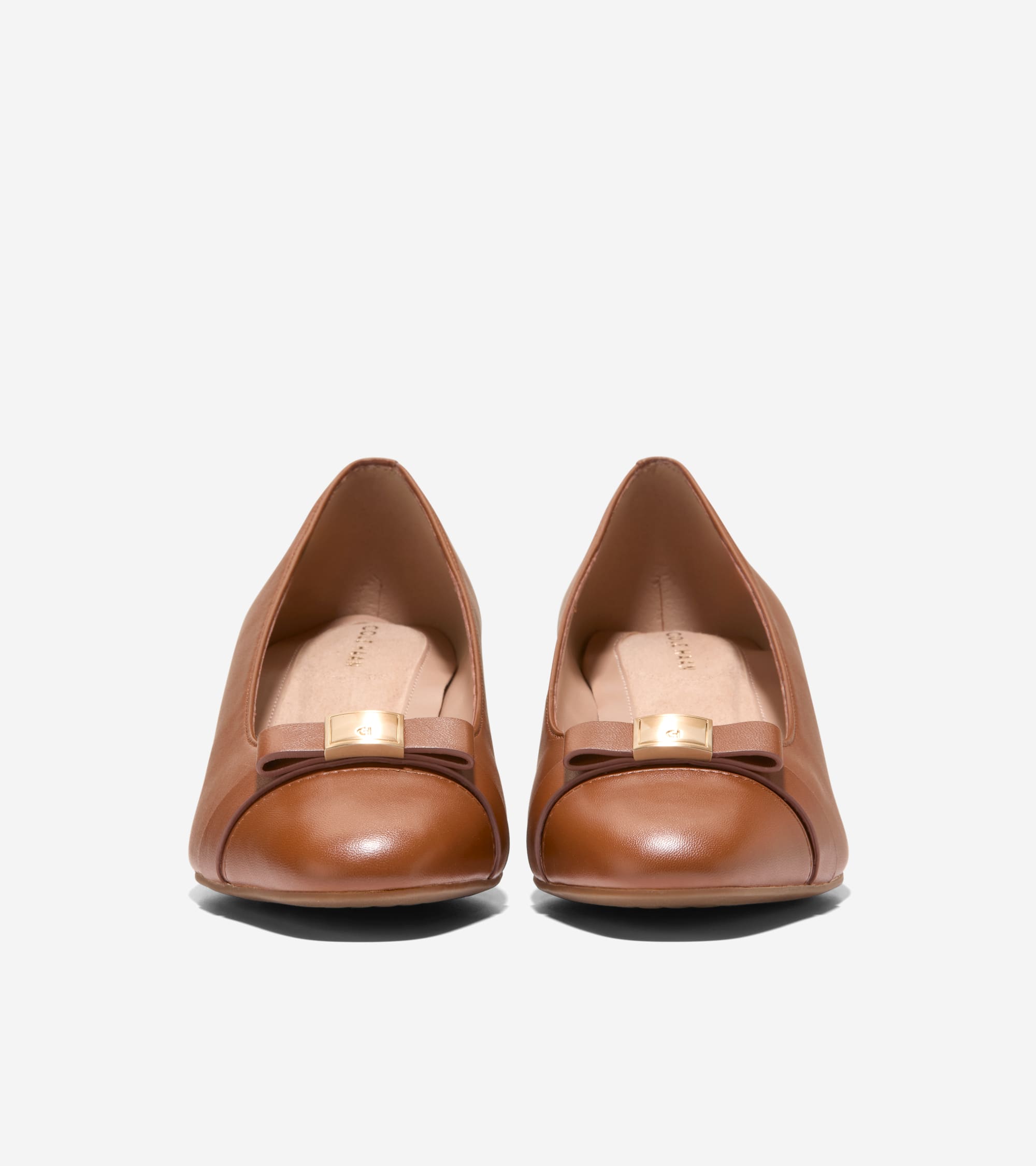 Women's Go-To Malta Bow Wedges - Image 2