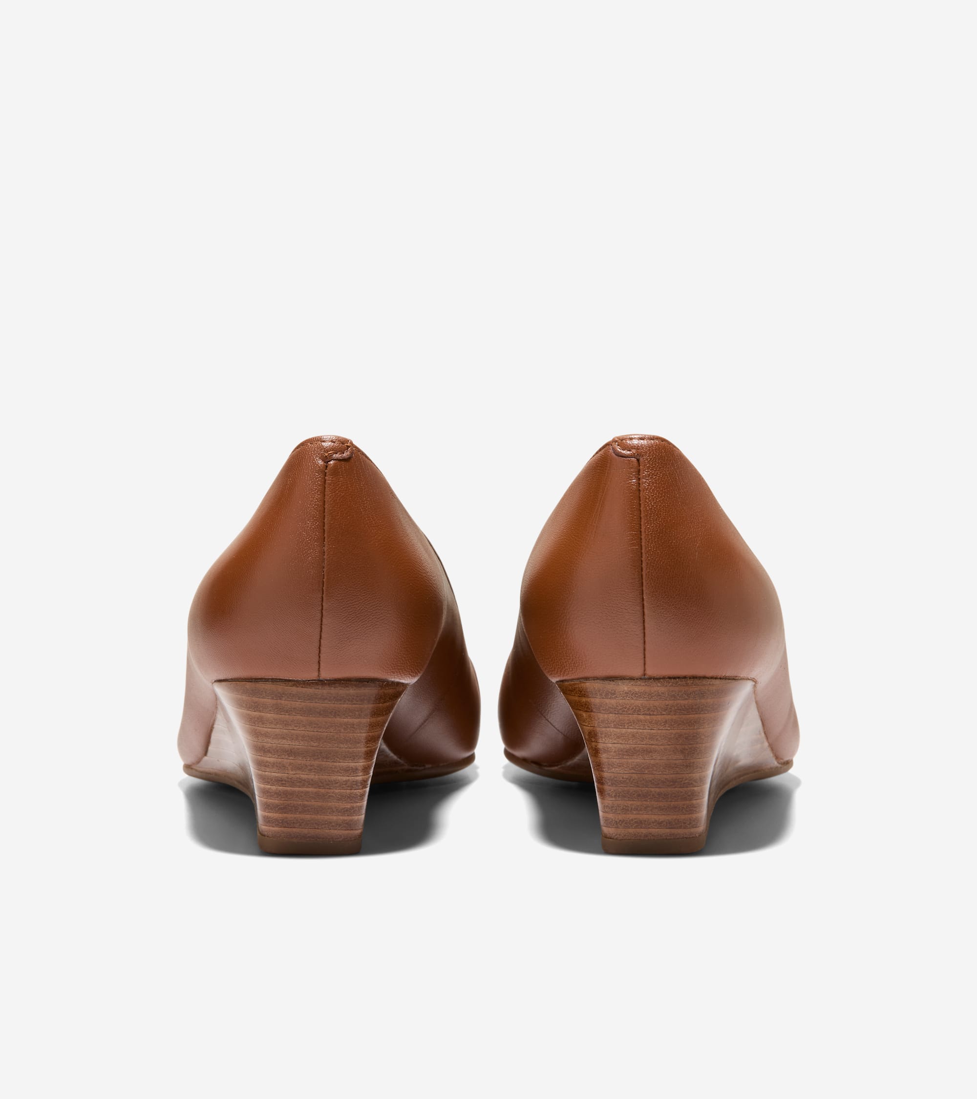 Women's Go-To Malta Bow Wedges - Image 3