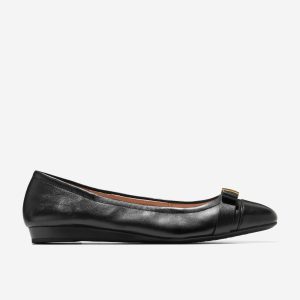 Women's Go-To Tova Bow Ballet Flats