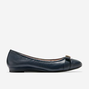 Women's Go-To Tova Bow Ballet Flats