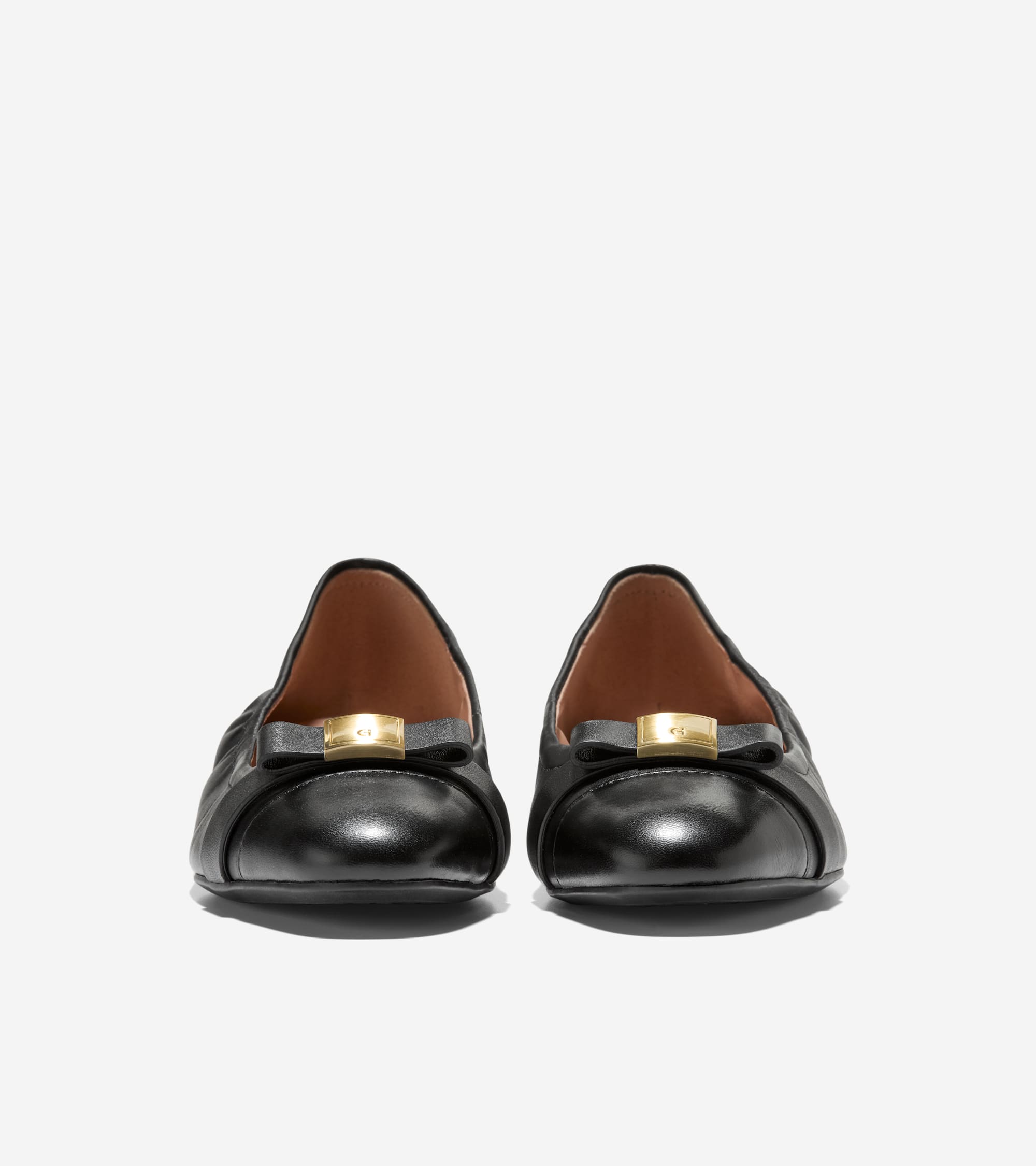 Women's Go-To Tova Bow Ballet Flats - Image 2