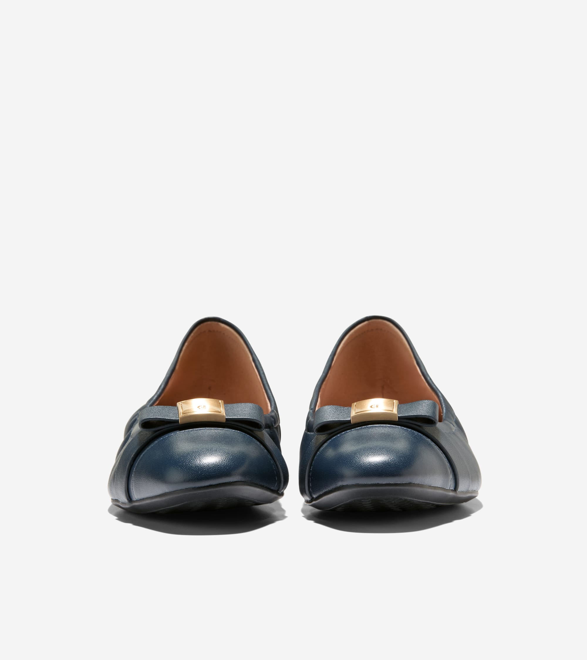 Women's Go-To Tova Bow Ballet Flats - Image 2