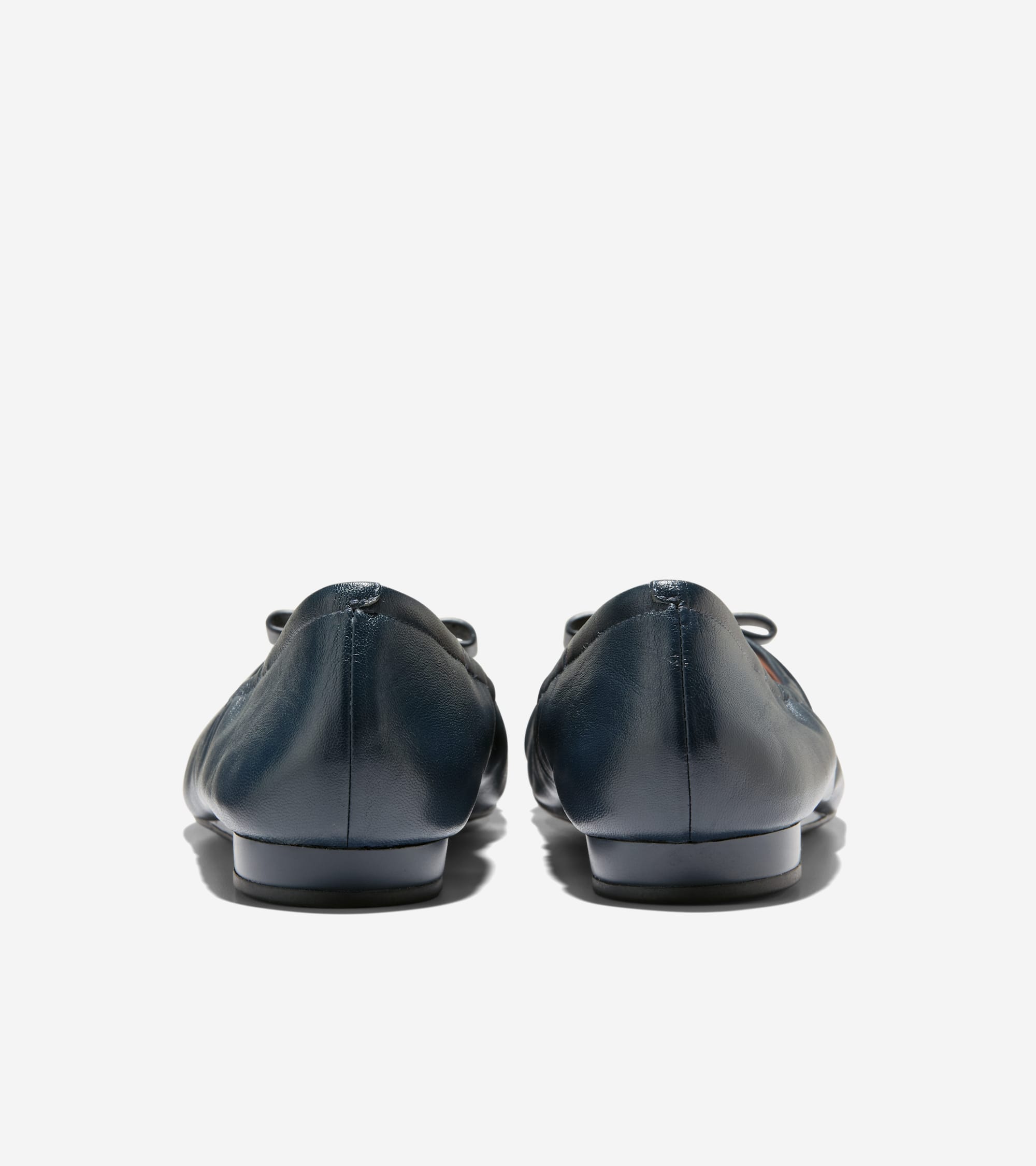 Women's Go-To Tova Bow Ballet Flats - Image 3