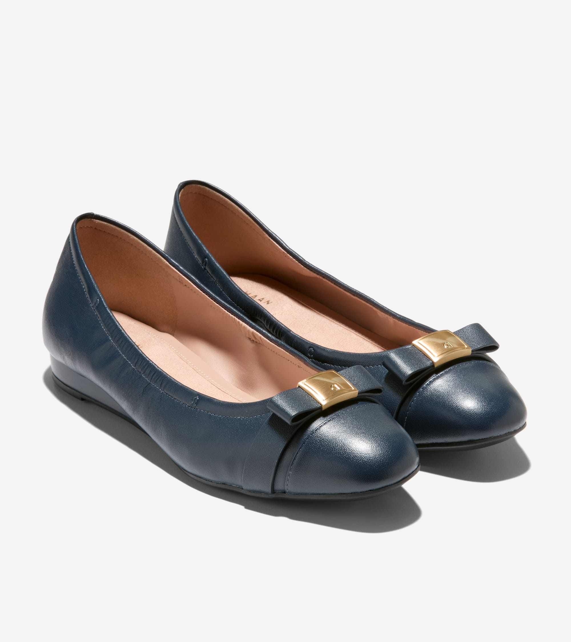 Women's Go-To Tova Bow Ballet Flats - Image 5