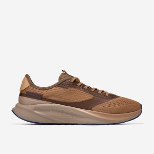 Men's GrandPrø All-Day City Running Sneakers