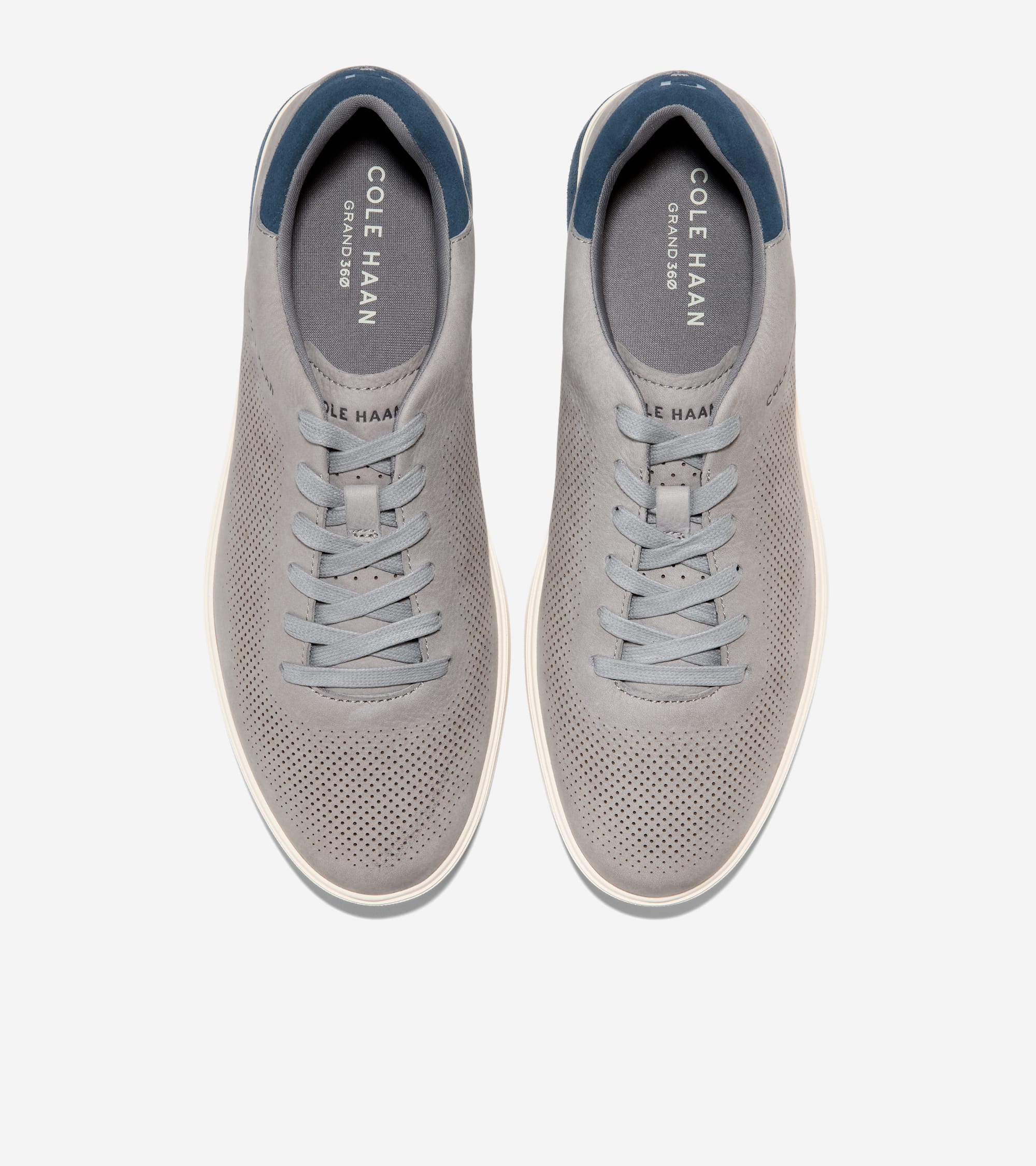 Men's GrandPrø Angleace Sneakers - Image 4