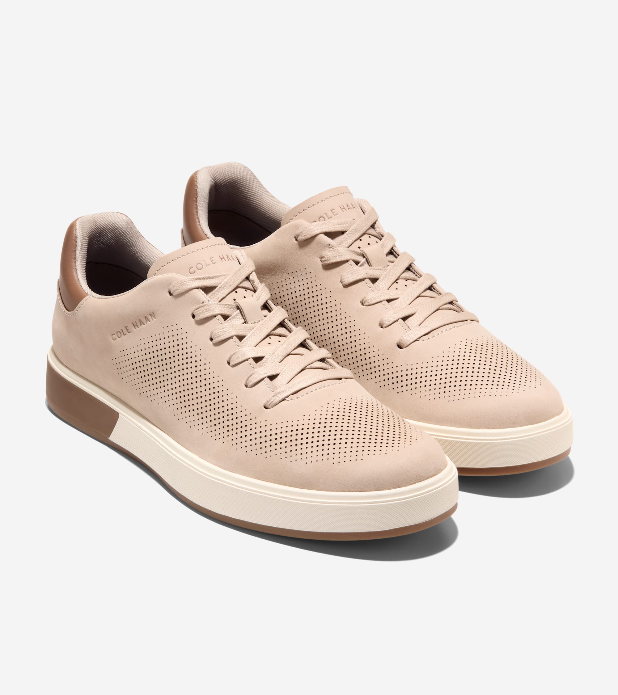 Men's GrandPrø Angleace Sneakers - Image 5
