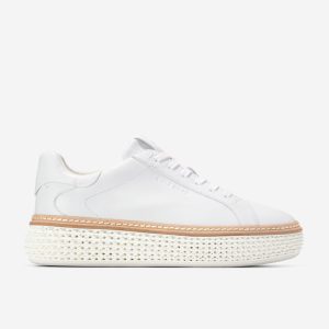 Women's GrandPrø Court SkyWeave™ Sneakers