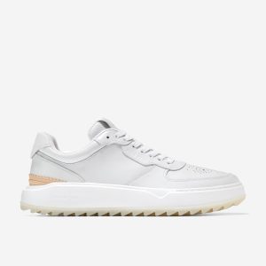 Men's GrandPrø Crossover Golf Shoes