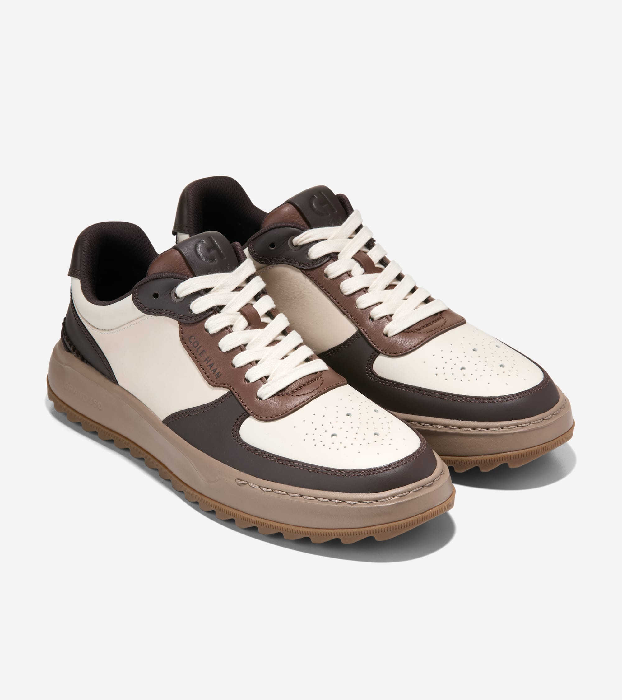 Men's GrandPrø Crossover Golf Shoes - Image 5