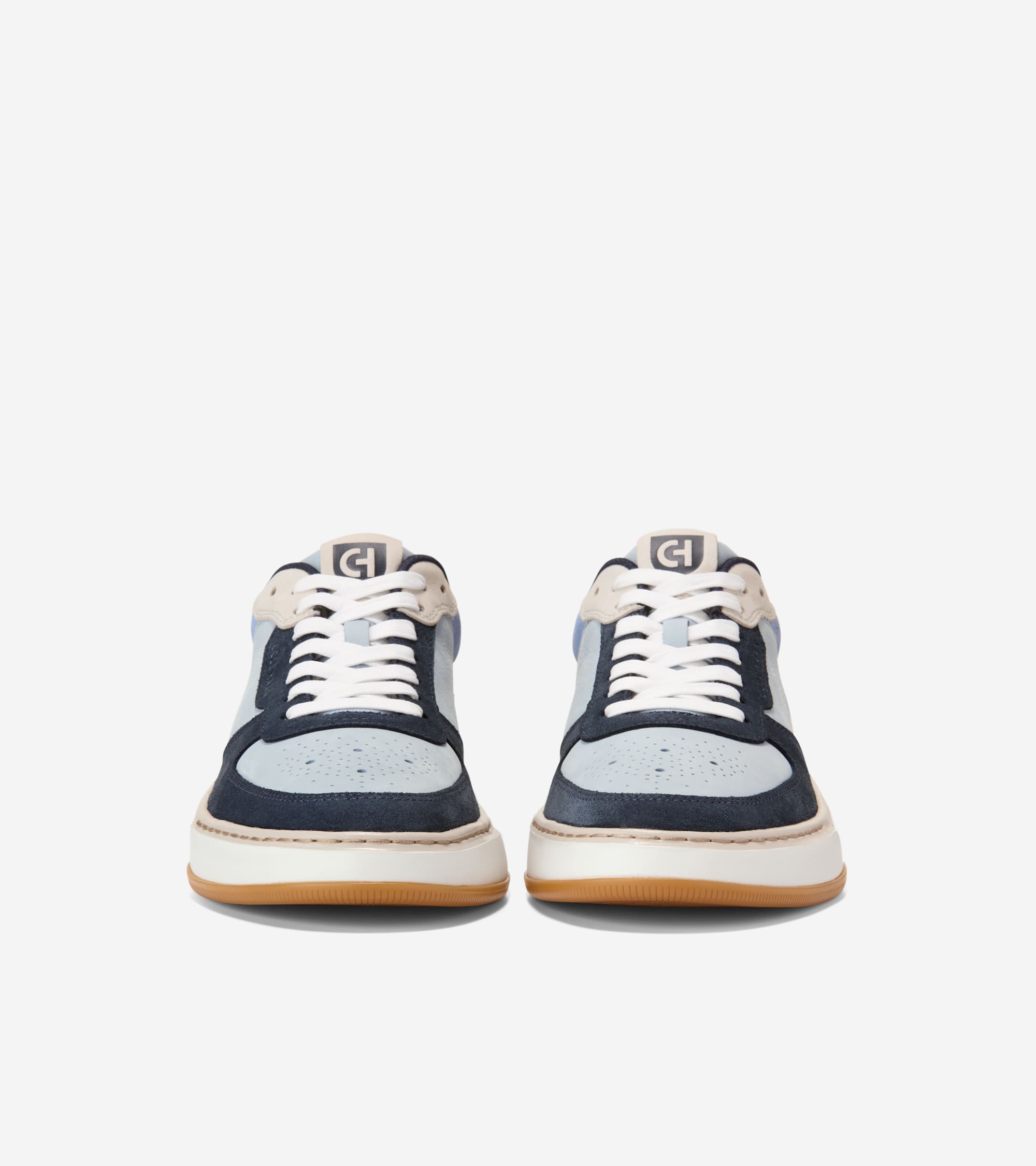 Men's GrandPrø Crossover Sneakers - Image 2