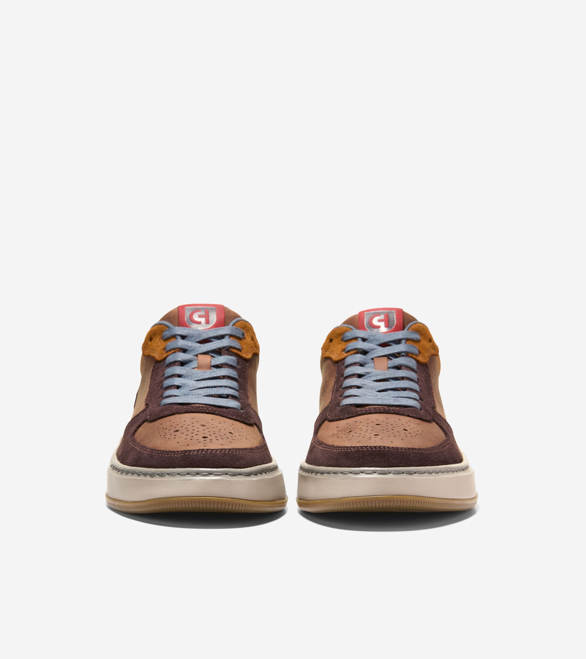 Men's GrandPrø Crossover Sneakers - Image 2