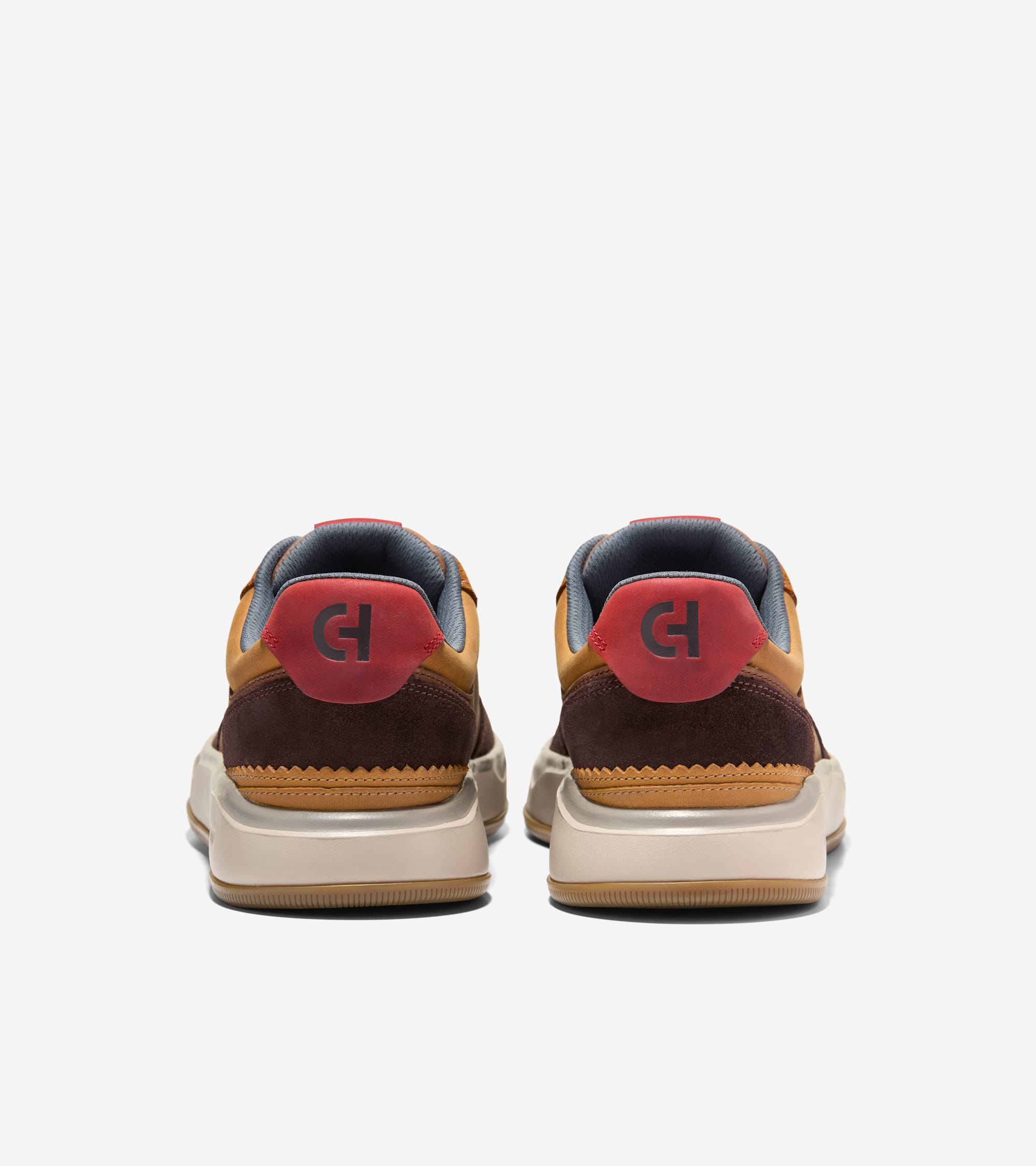 Men's GrandPrø Crossover Sneakers - Image 3