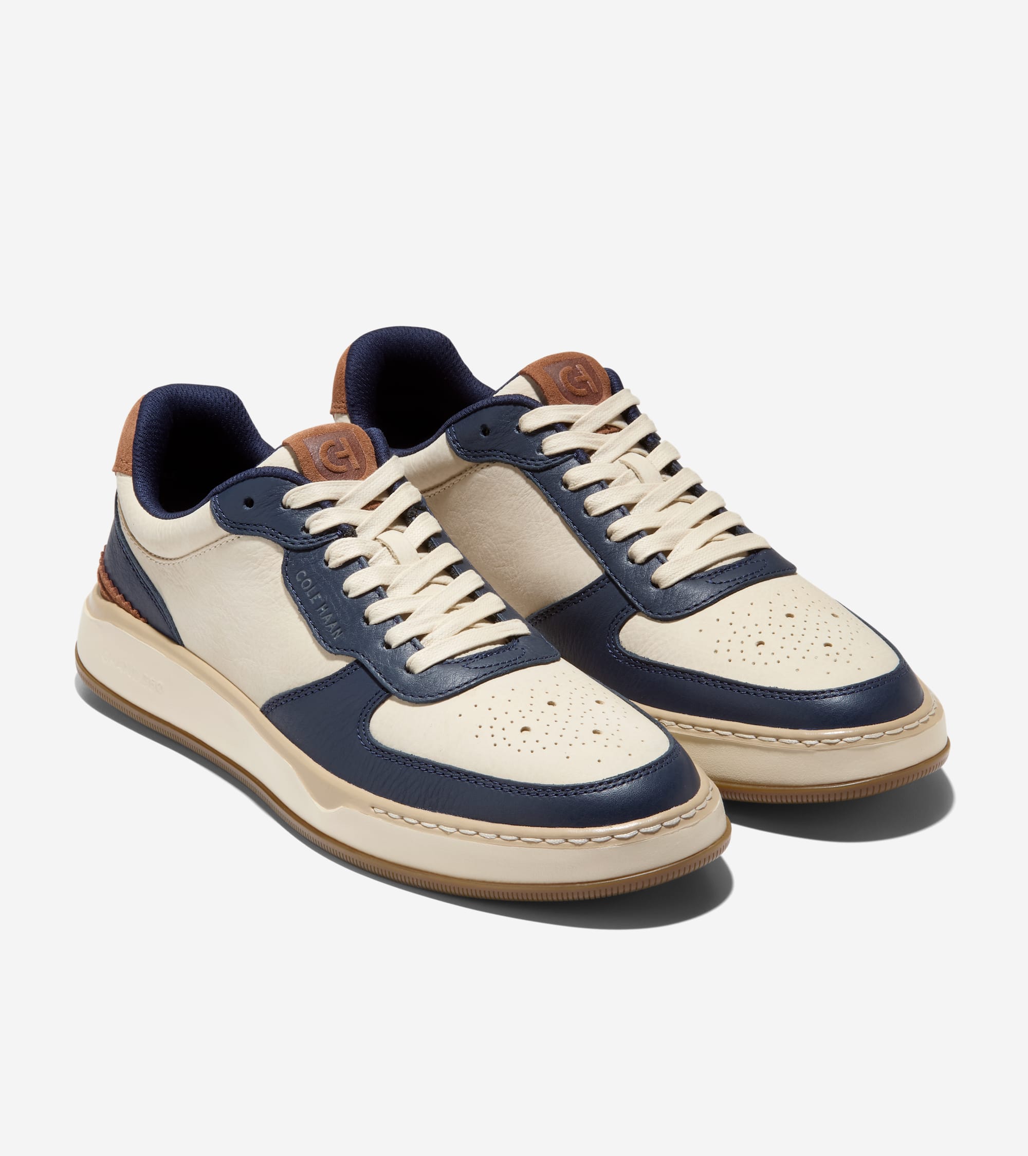 Men's GrandPrø Crossover Sneakers - Image 6