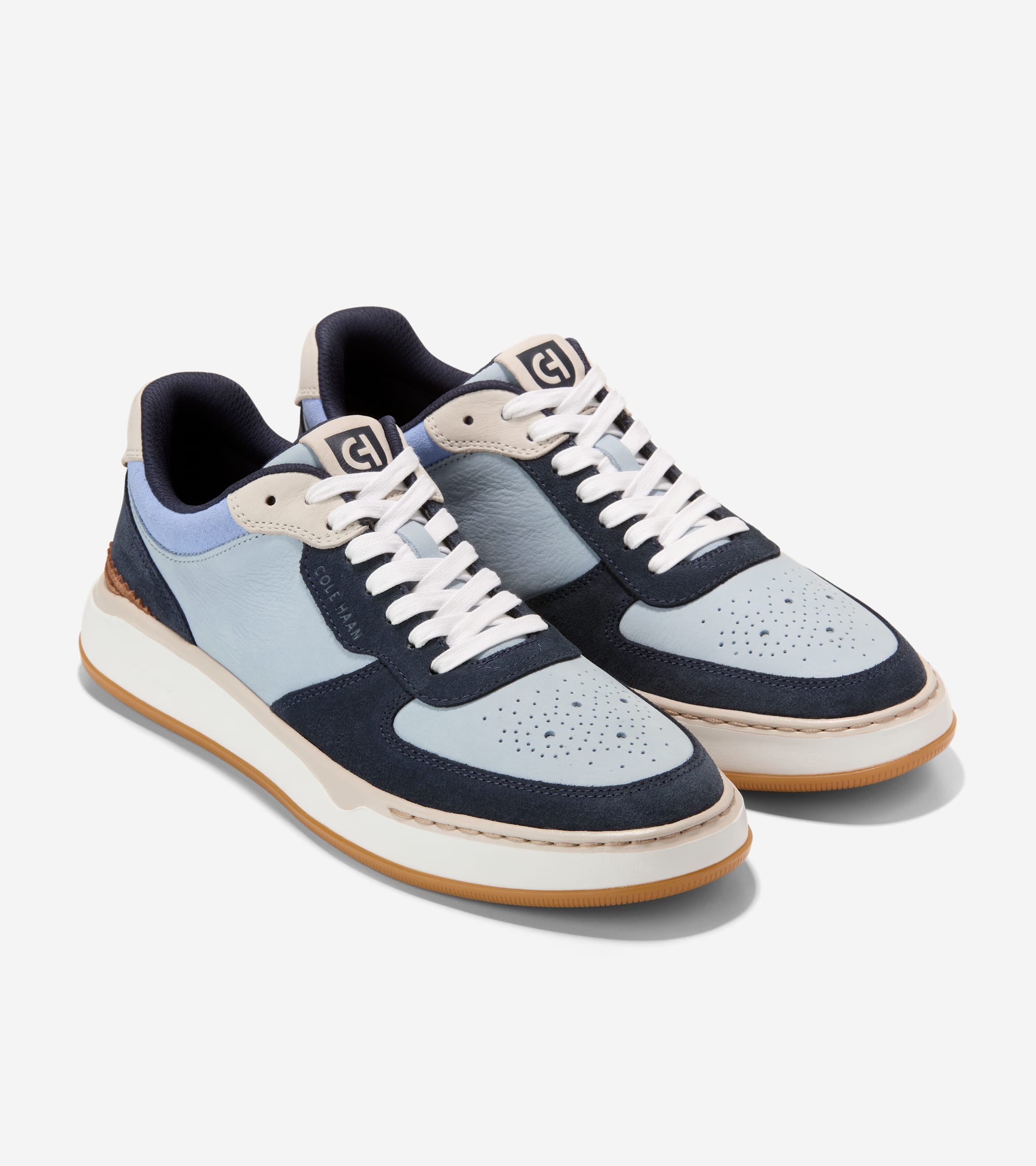 Men's GrandPrø Crossover Sneakers - Image 5