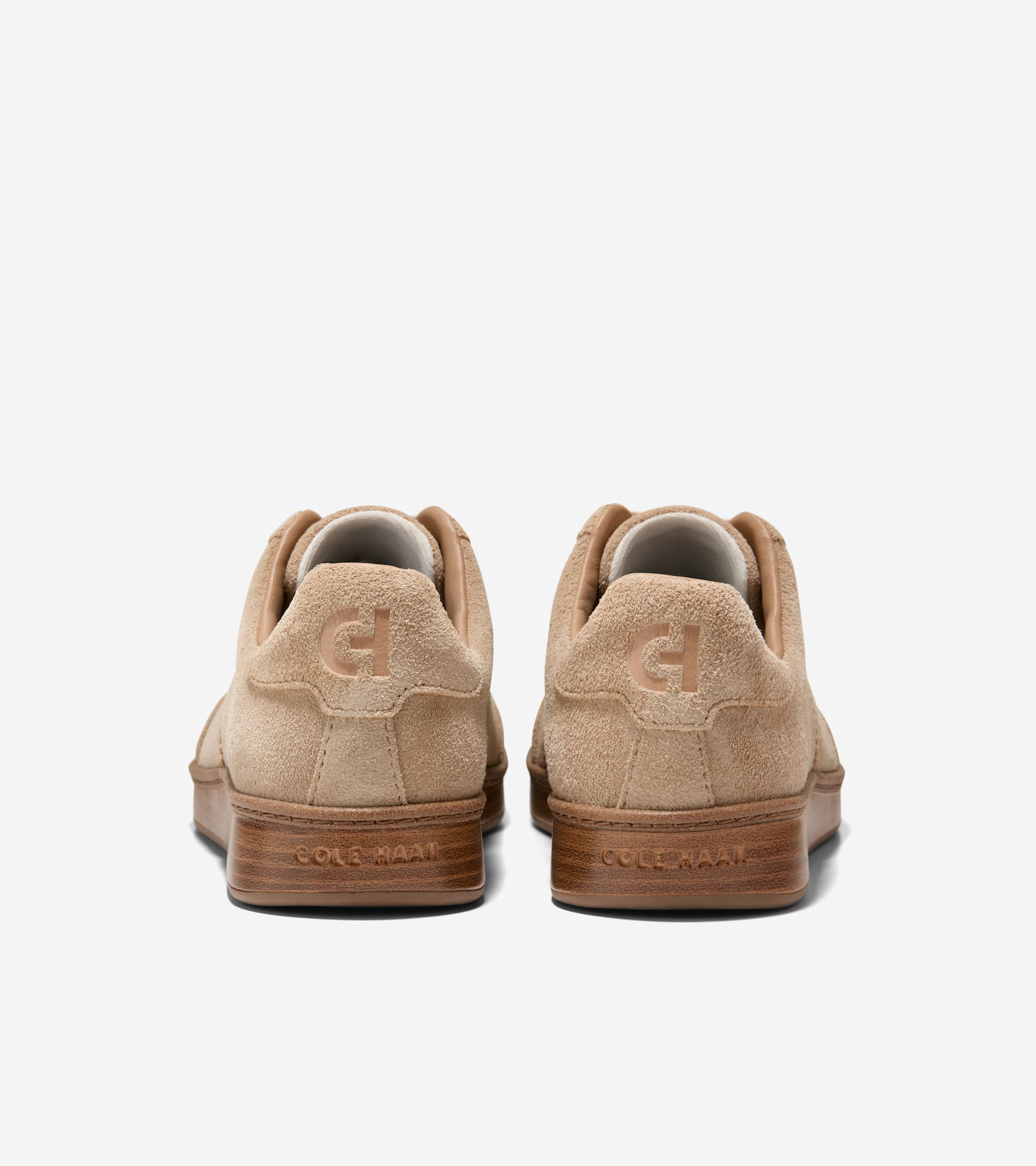 Women's GrandPrø Flexcraft Sneakers - Image 3
