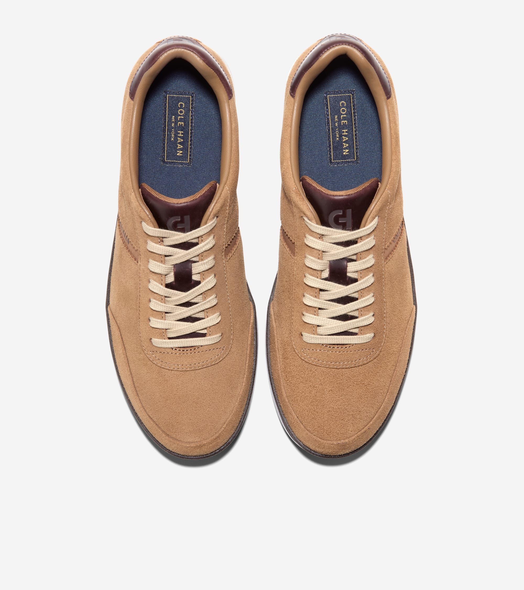 Men's GrandPrø FlexCraft™ Sneakers - Image 4