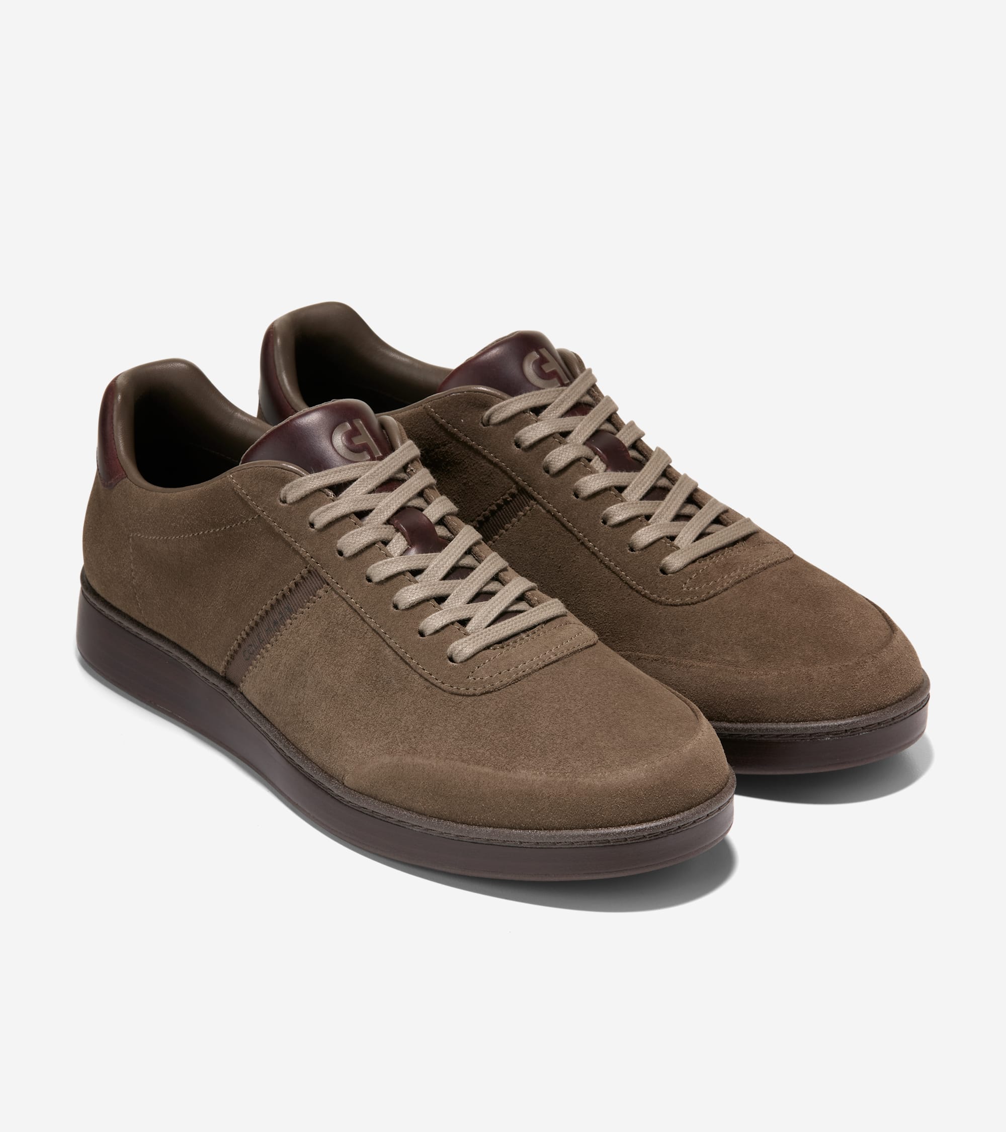 Men's GrandPrø FlexCraft™ Sneakers - Image 5