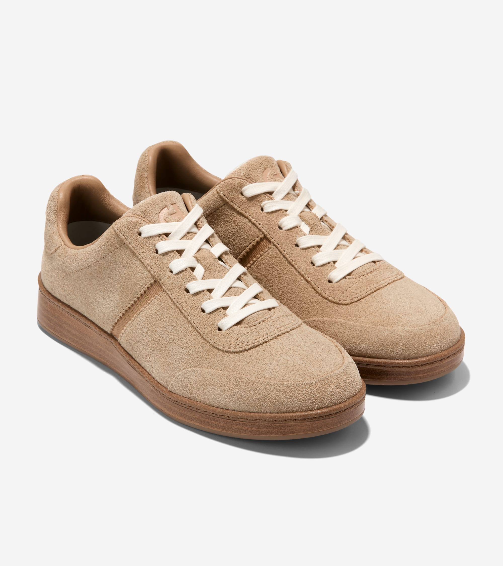Women's GrandPrø Flexcraft Sneakers - Image 5