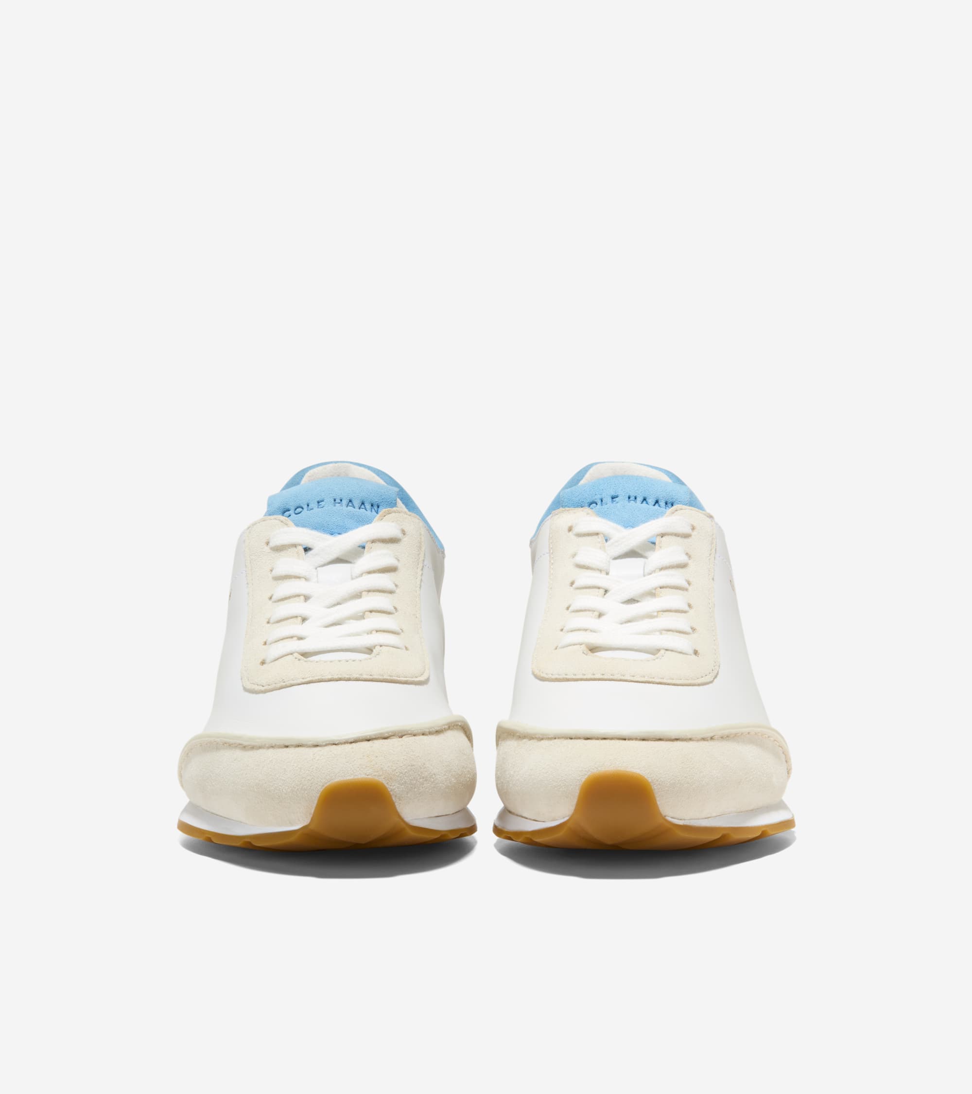 Women's GrandPrø Energyweave Low Profile Sneakers - Image 2
