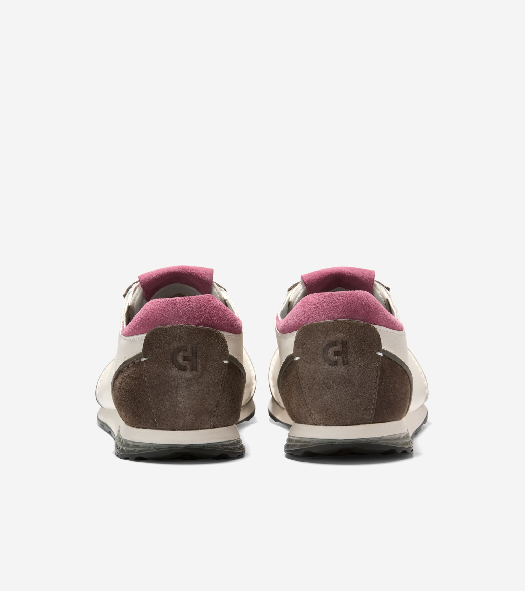 Women's GrandPrø Energyweave Low Profile Sneakers - Image 3