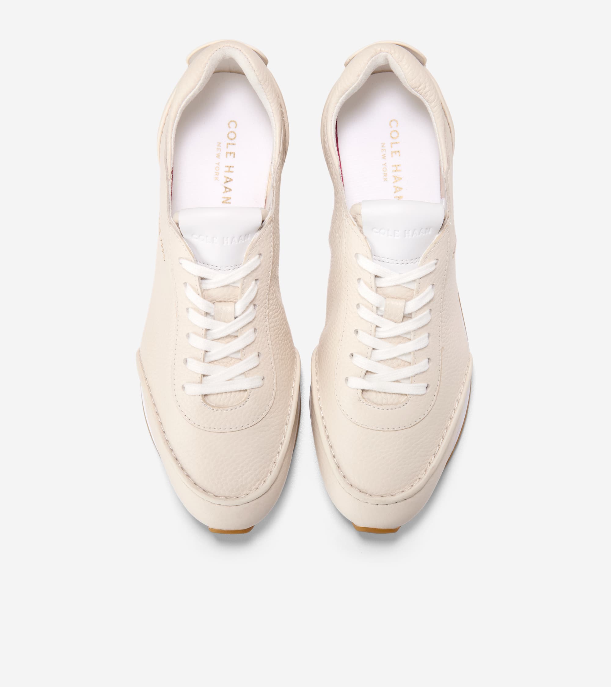 Women's GrandPrø Energyweave Low Profile Sneakers - Image 4
