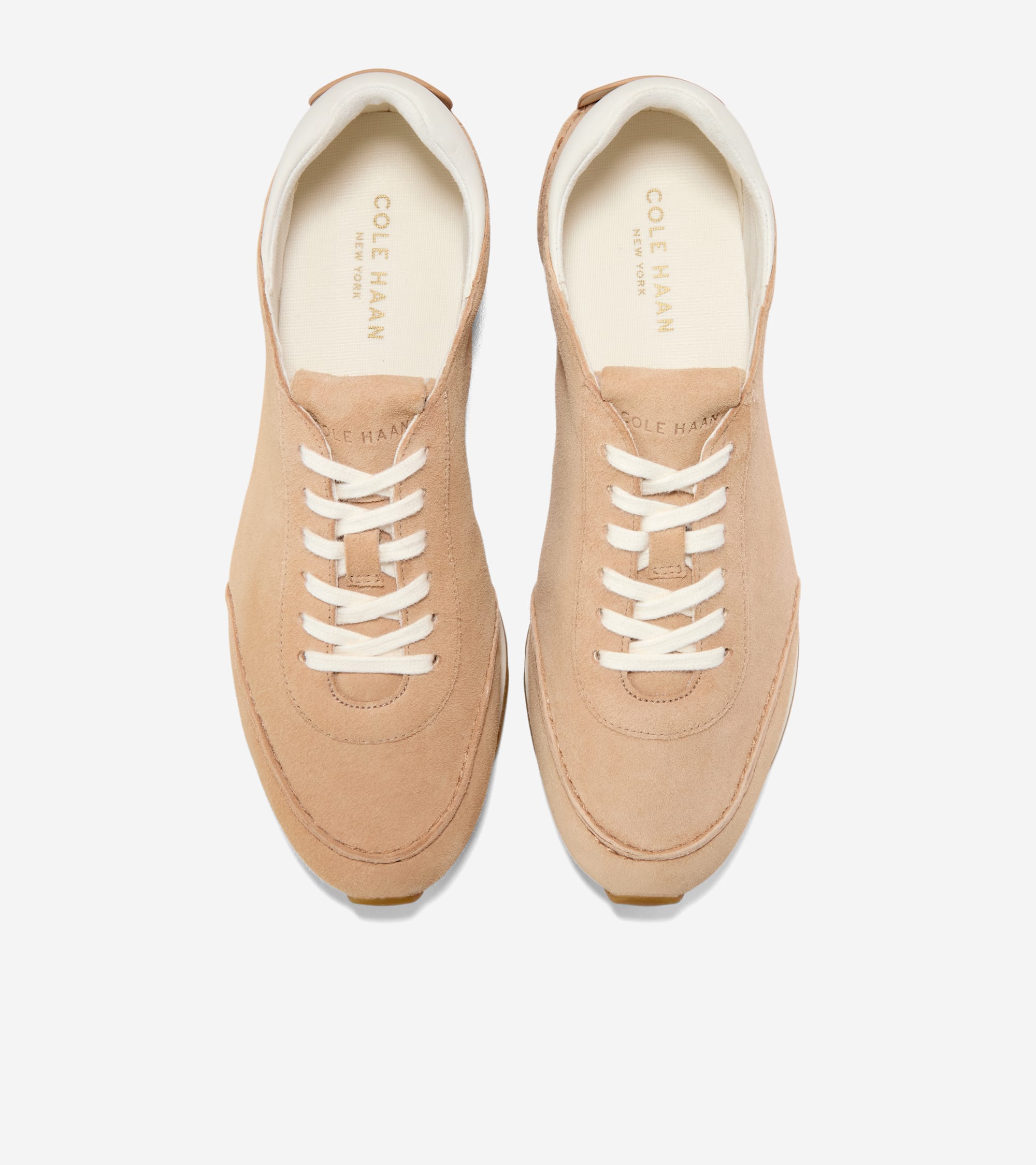 Women's GrandPrø Energyweave Low Profile Sneakers - Image 4