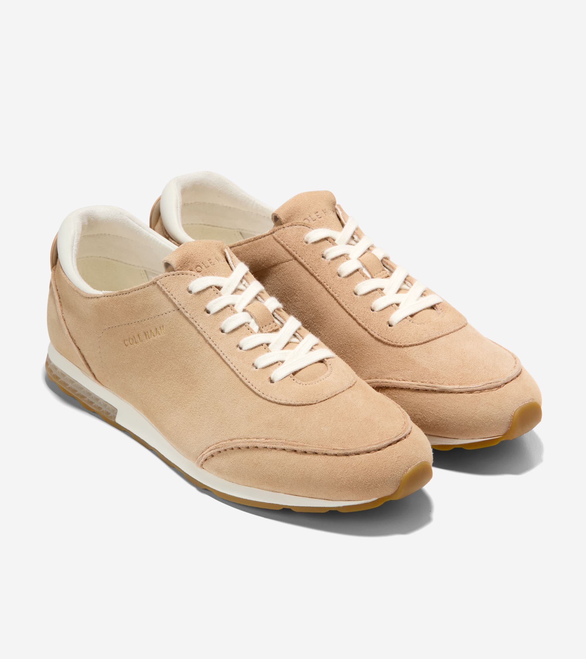 Women's GrandPrø Energyweave Low Profile Sneakers - Image 5