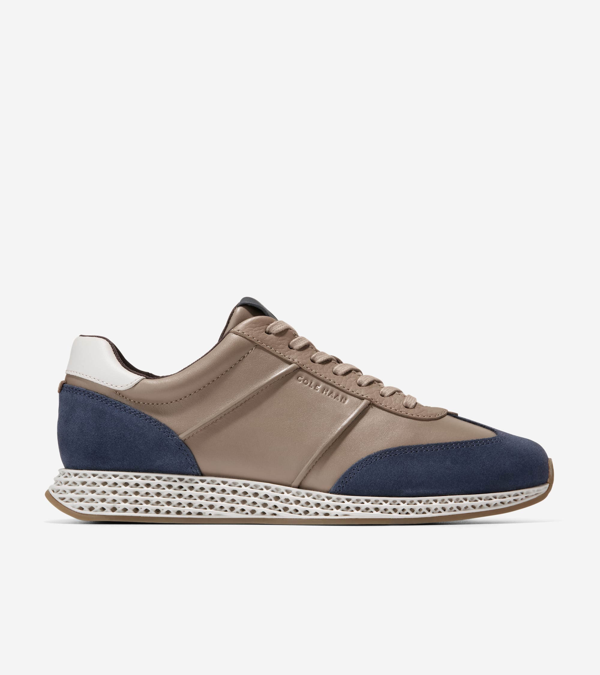 Men's GrandPrø SkyWeave™ Low-Profile Sneakers
