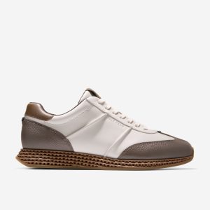 Men's GrandPrø SkyWeave™ Low-Profile Sneakers