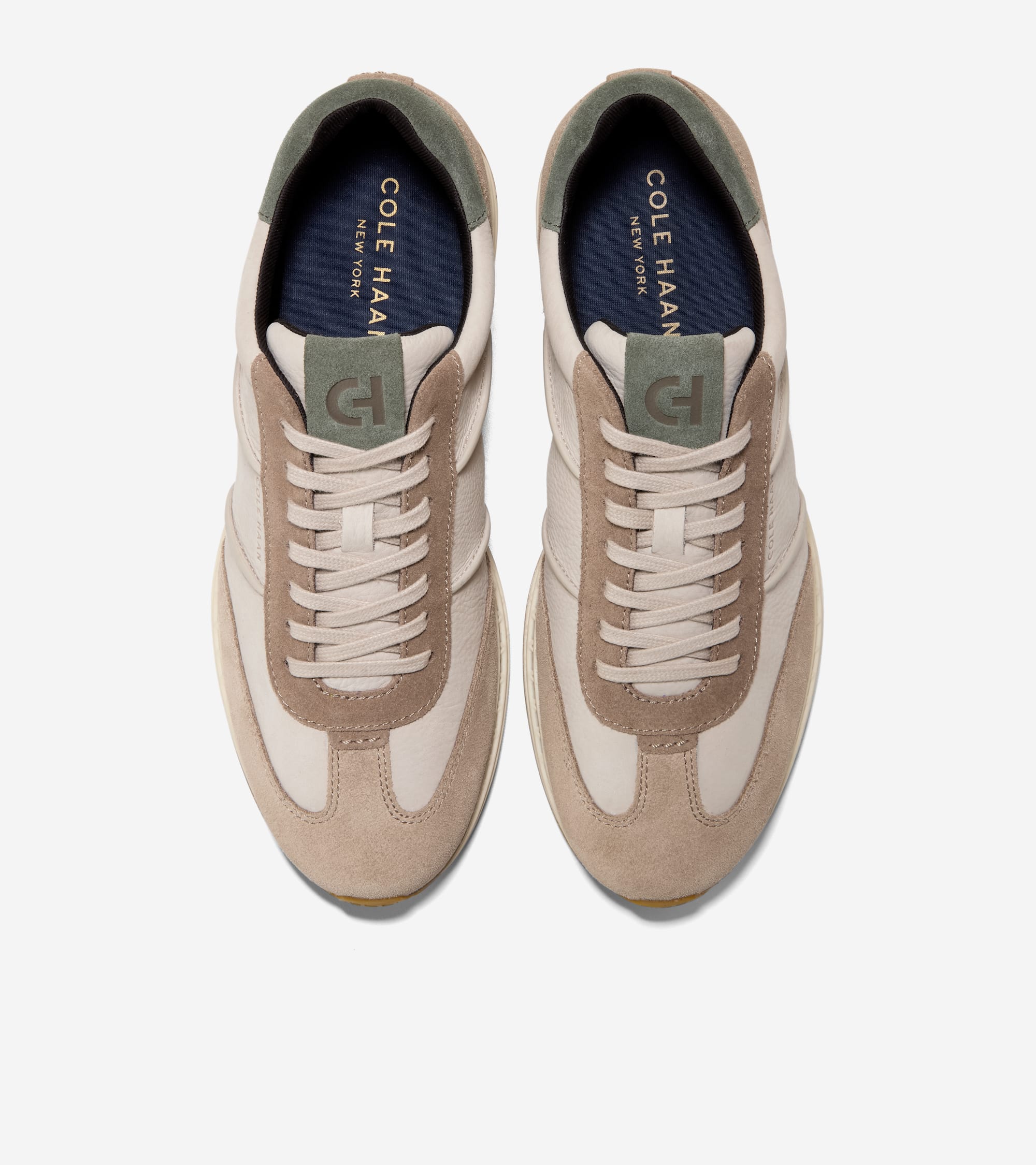 Men's GrandPrø SkyWeave™ Low-Profile Sneakers - Image 4