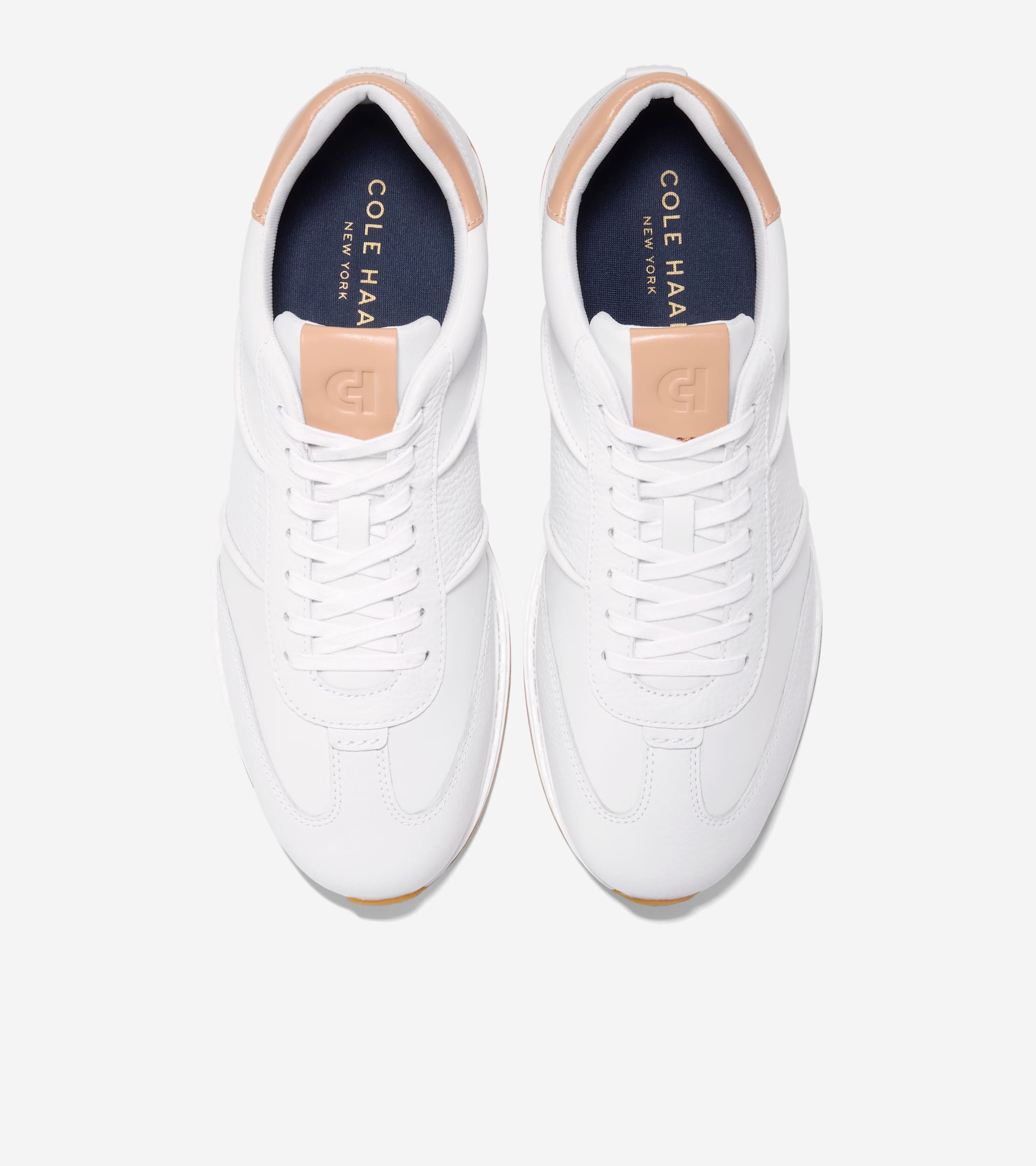 Men's GrandPrø SkyWeave™ Low-Profile Sneakers - Image 4