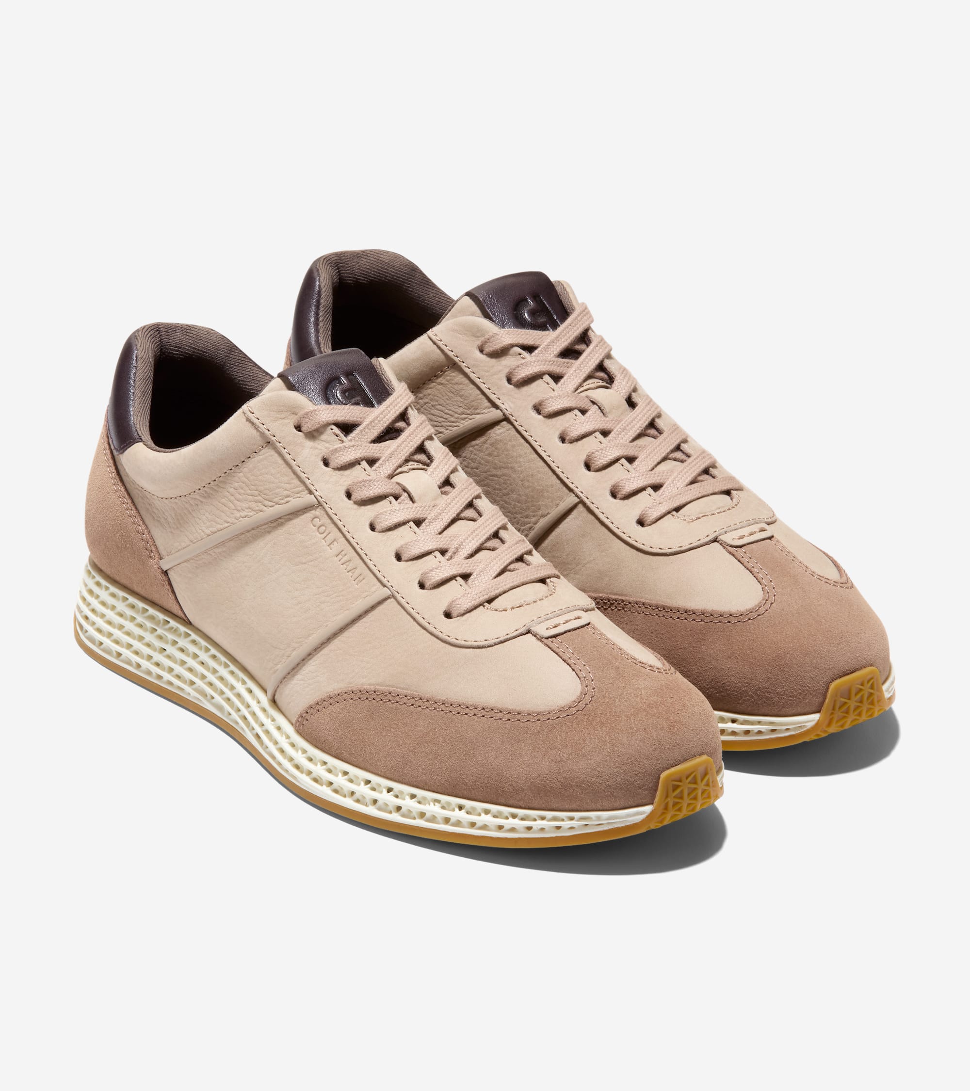 Men's GrandPrø SkyWeave™ Low-Profile Sneakers - Image 5