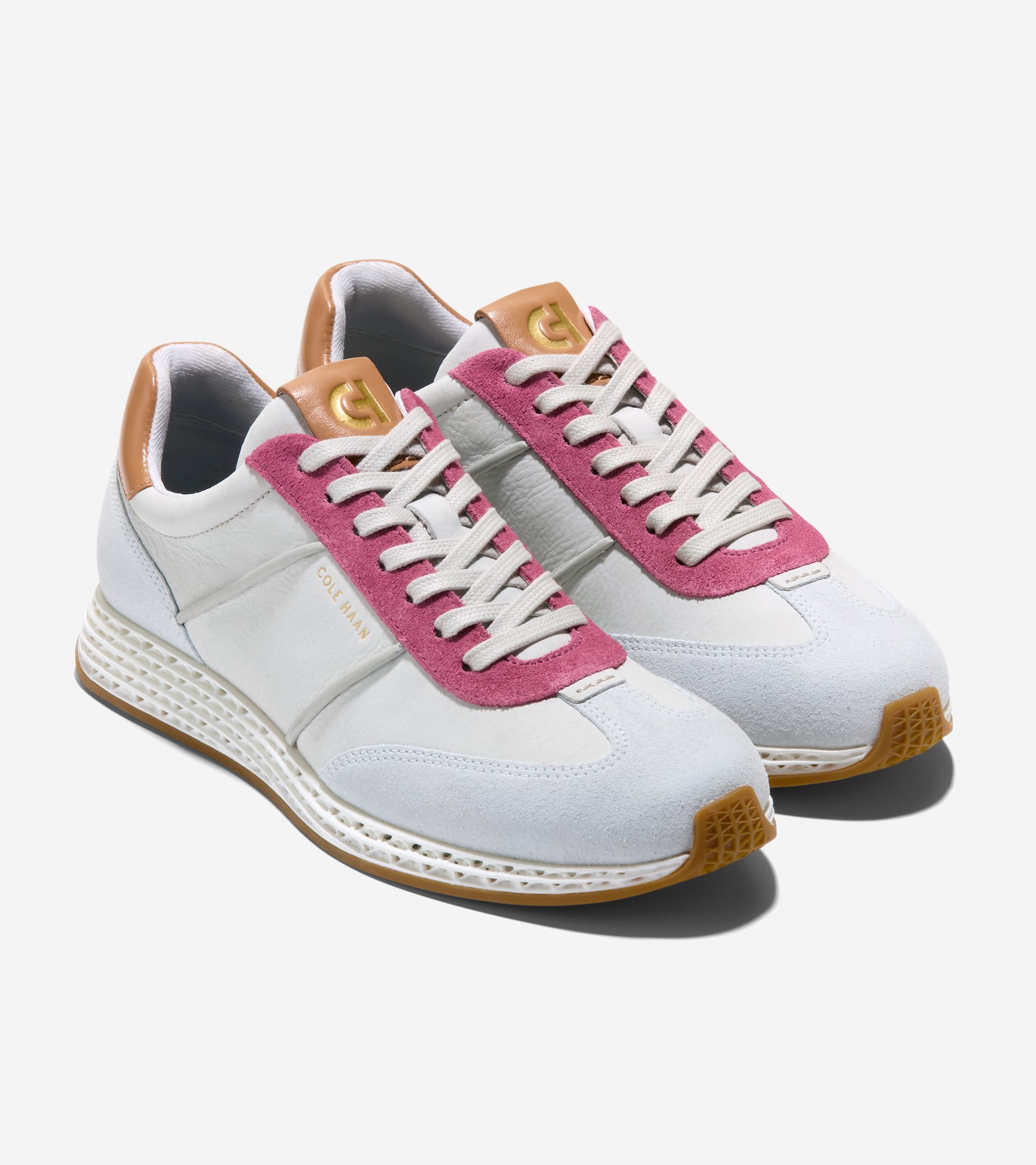 Women's GrandPrø Low Profile SkyWeave™ Sneakers - Image 6