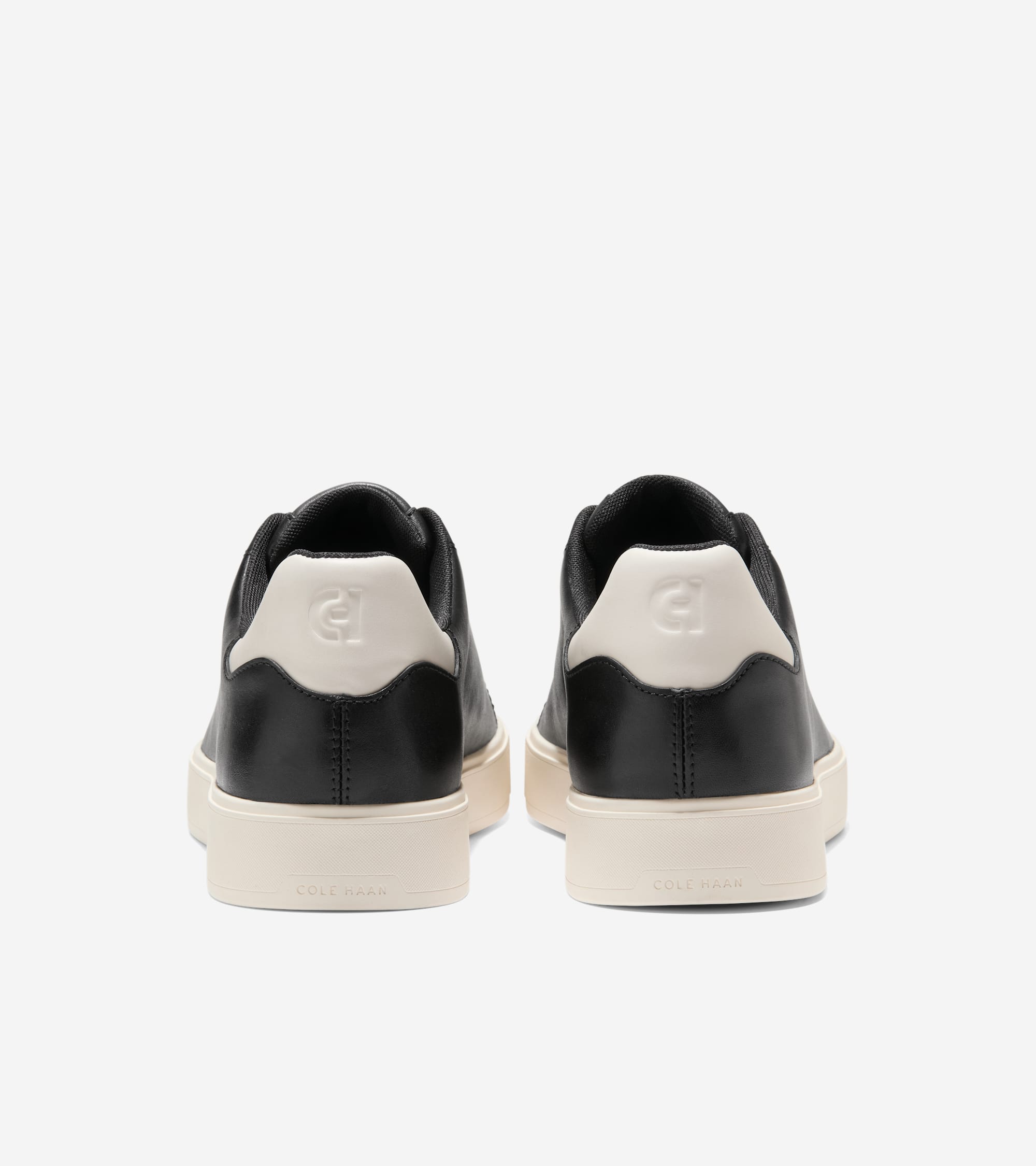 Men's GrandPrø Luxe Slip-On Sneakers - Image 3