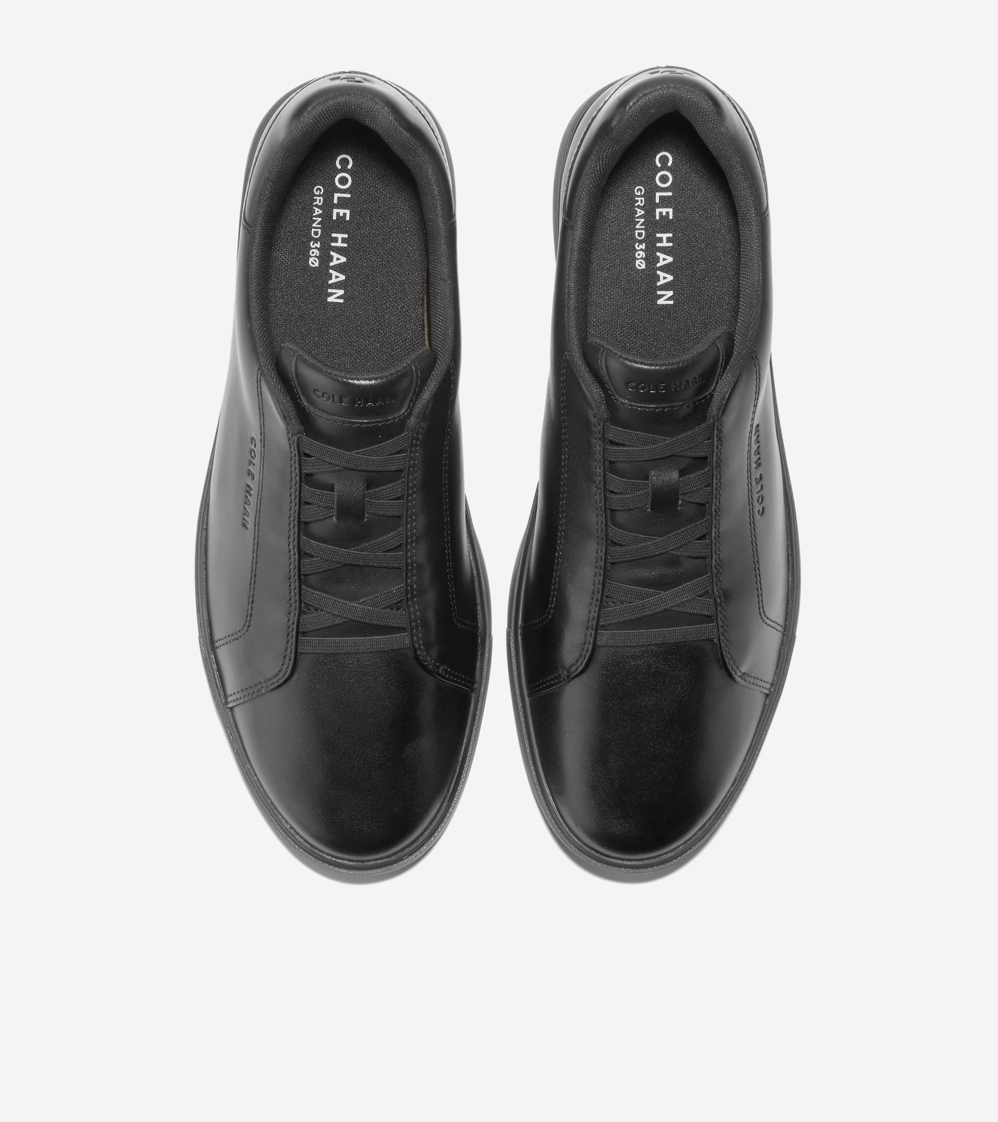 Men's GrandPrø Luxe Slip-On Sneakers - Image 4