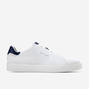 Men's GrandPrø Luxe Slip-On Stitchlite™ Sneakers