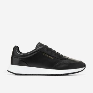 Women's GrandPrø Luxe Mile Slip-On Sneakers