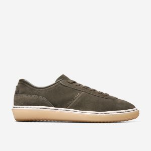 Women's GrandPrø Packwell Sneakers