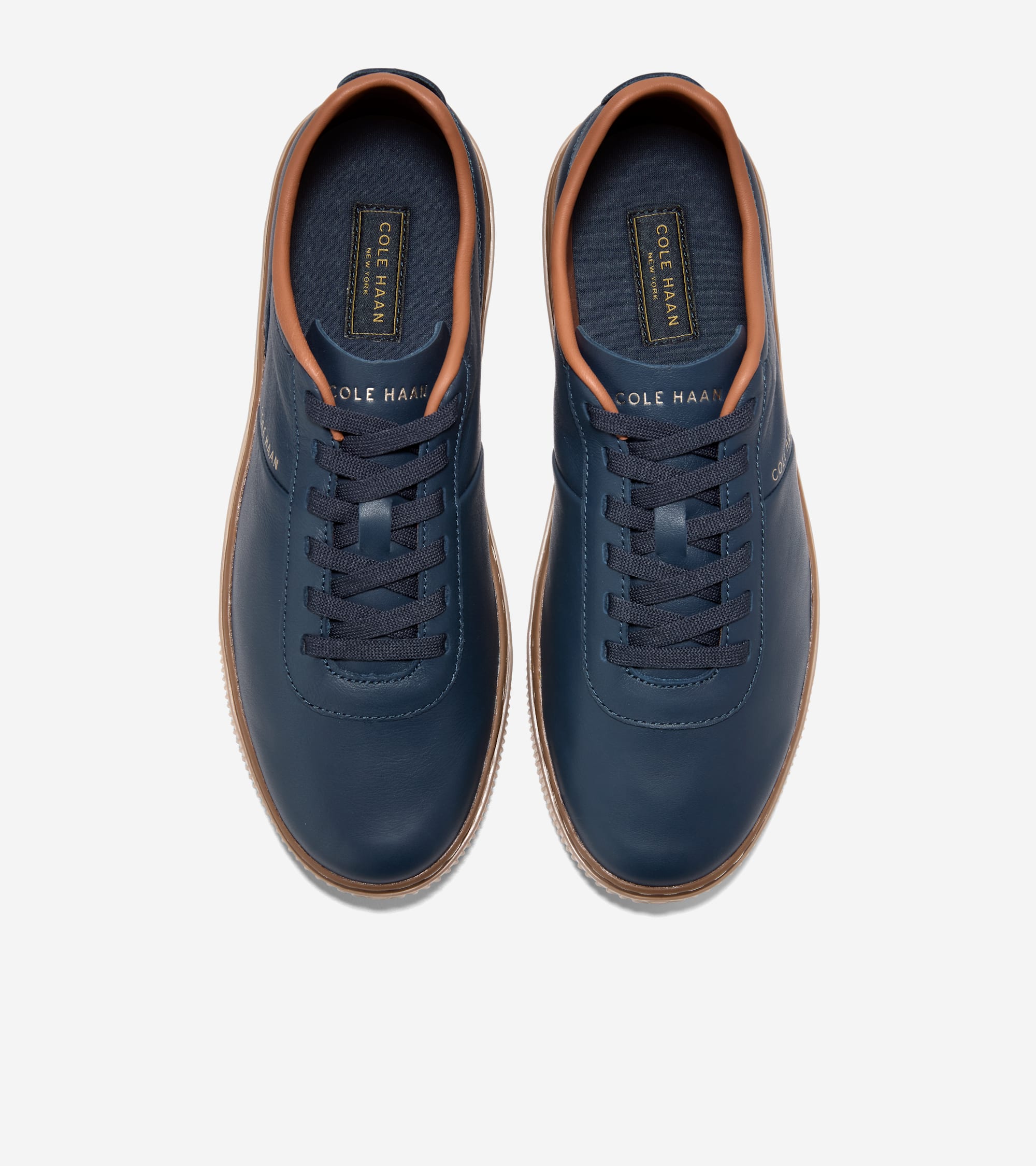 Men's GrandPrø Packwell Sneakers - Image 5